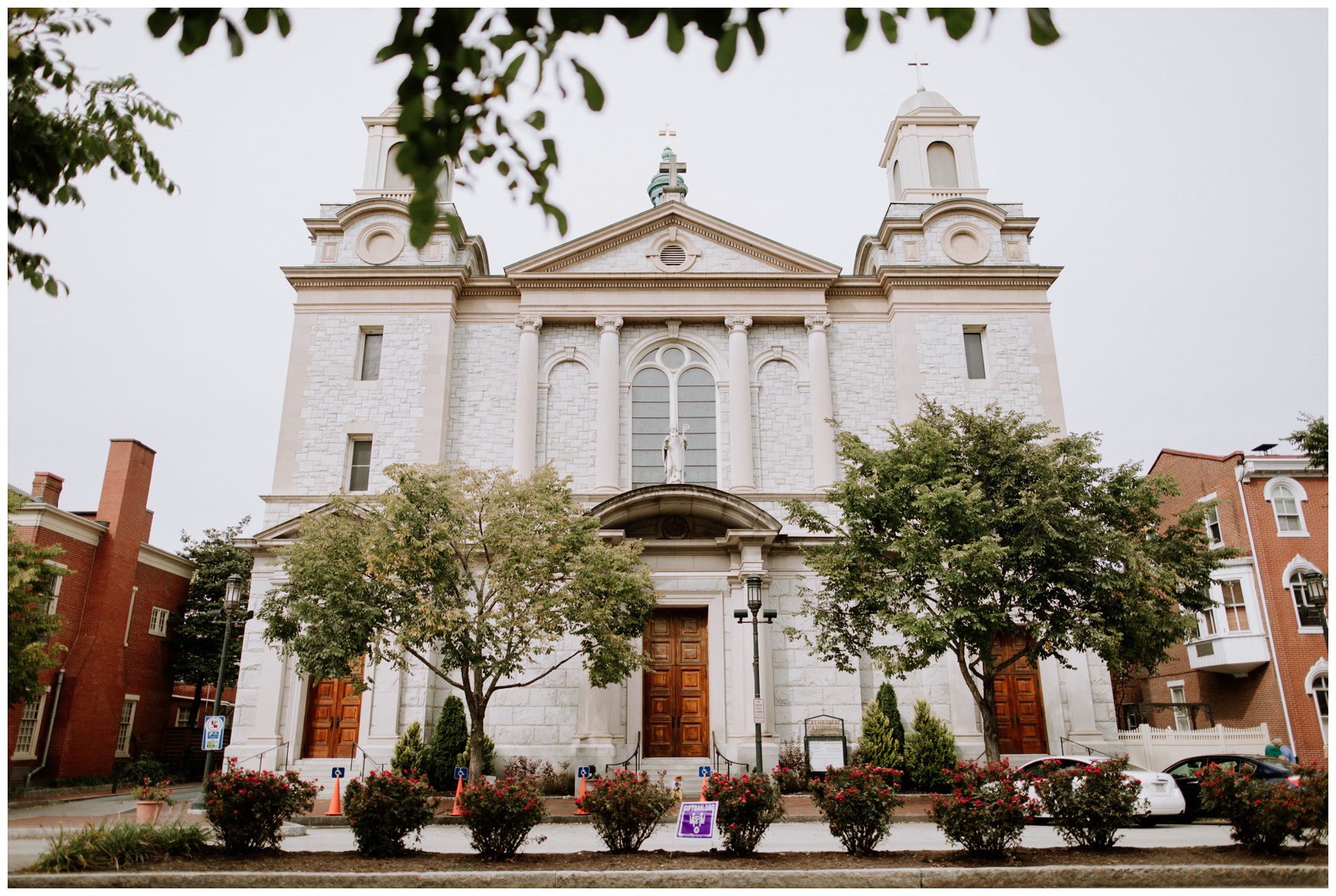 Harrisburg Elopement Photographer