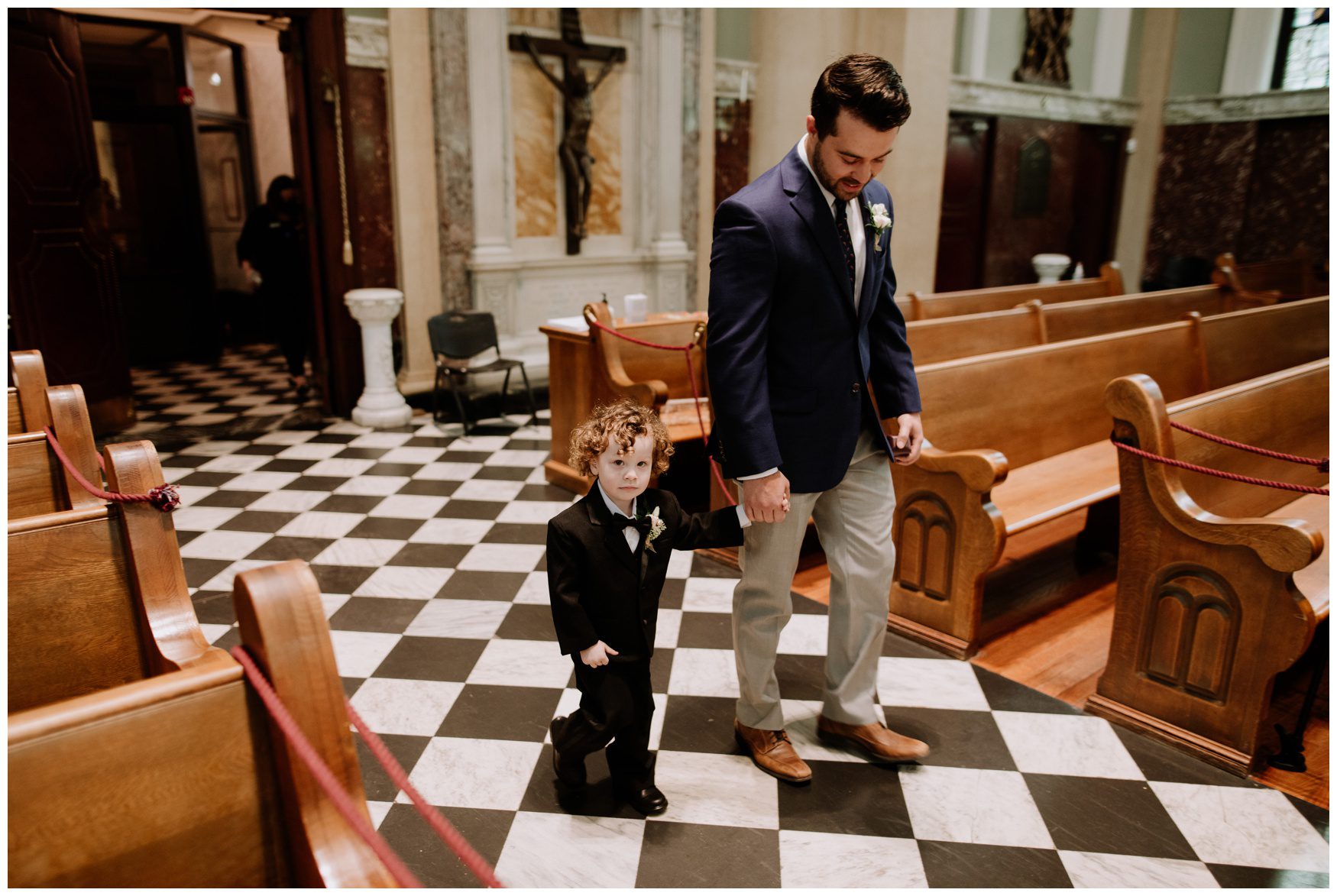 Harrisburg Elopement Photographer