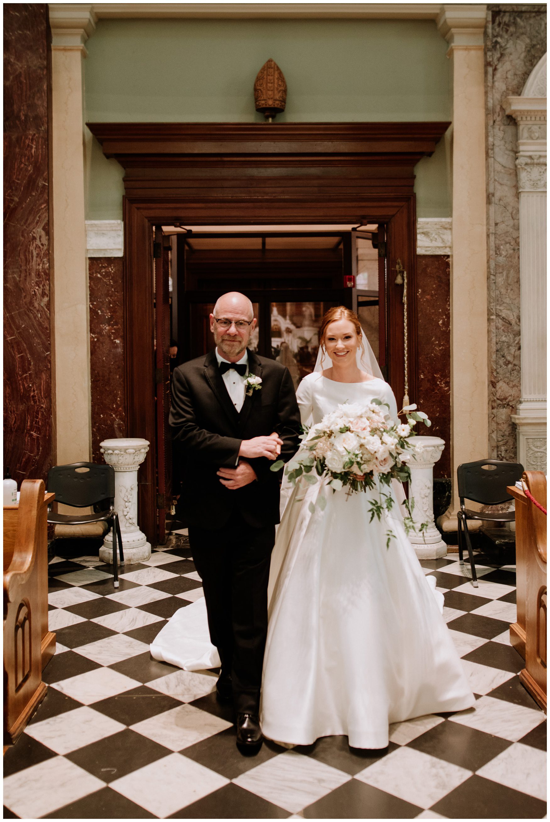 Harrisburg Elopement Photographer