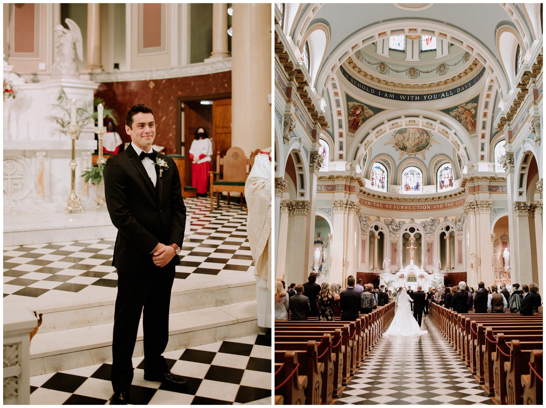 Harrisburg Elopement Photographer