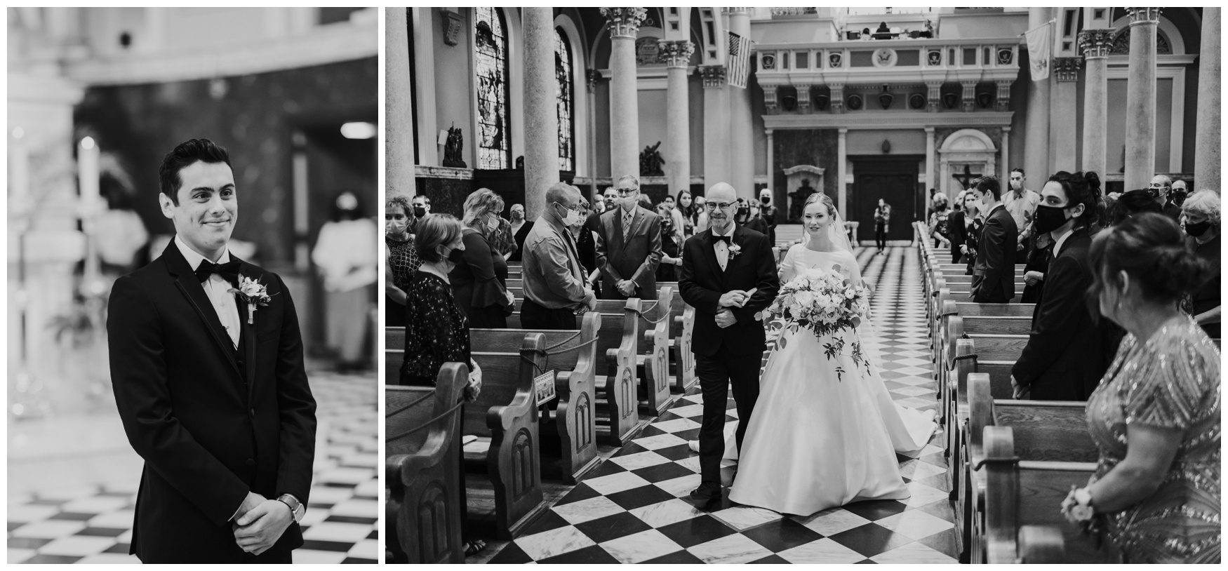 Harrisburg Elopement Photographer