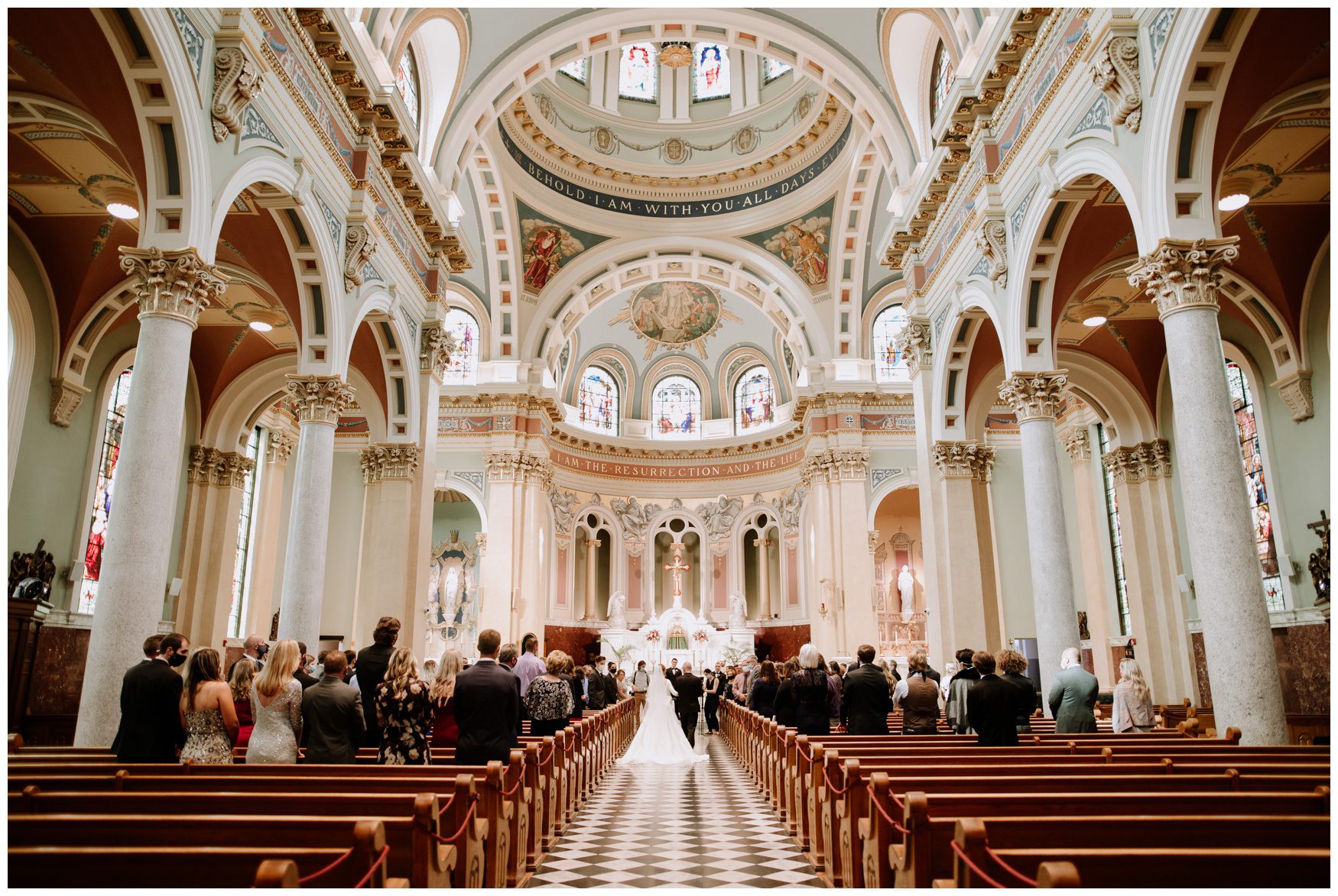 Harrisburg Elopement Photographer