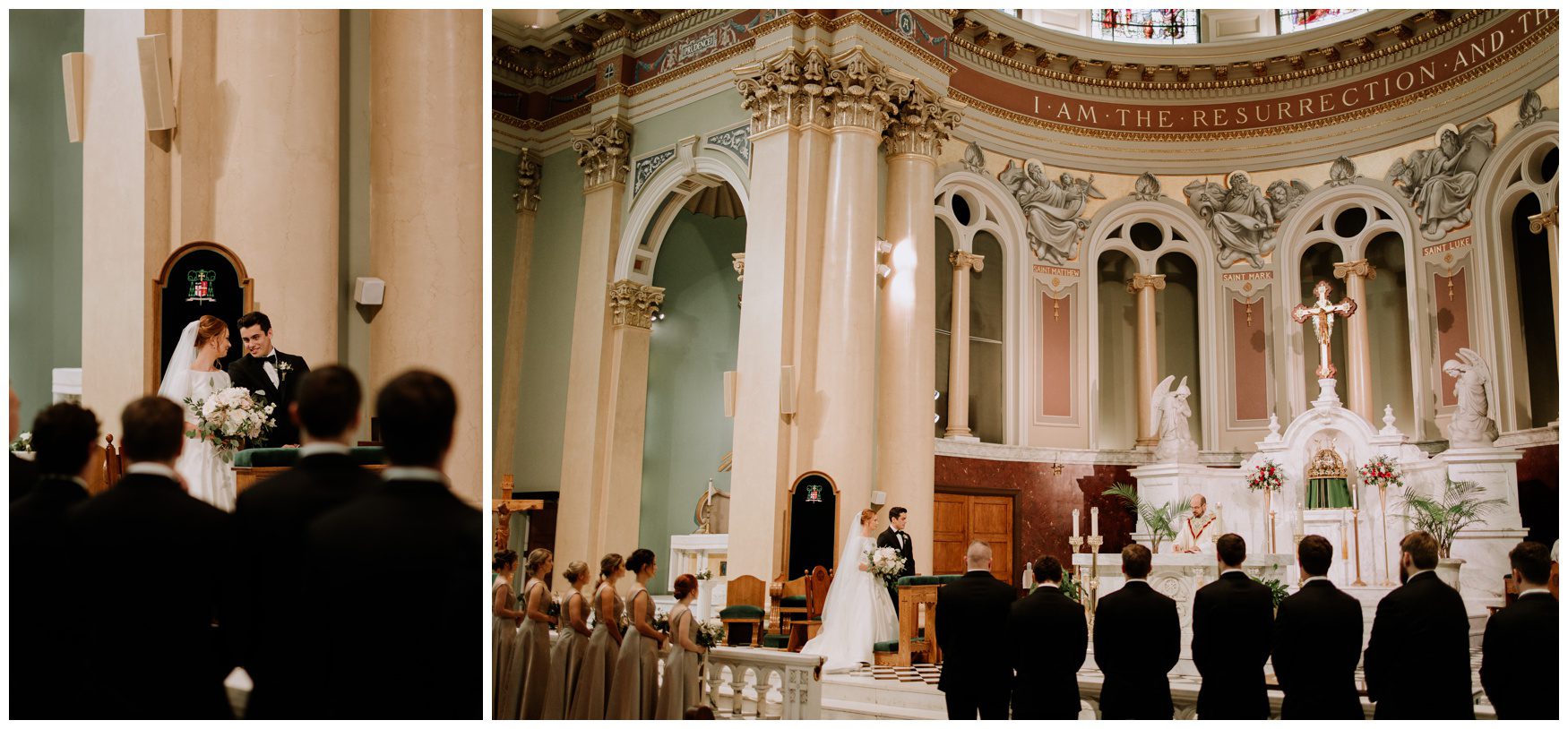 Harrisburg Elopement Photographer