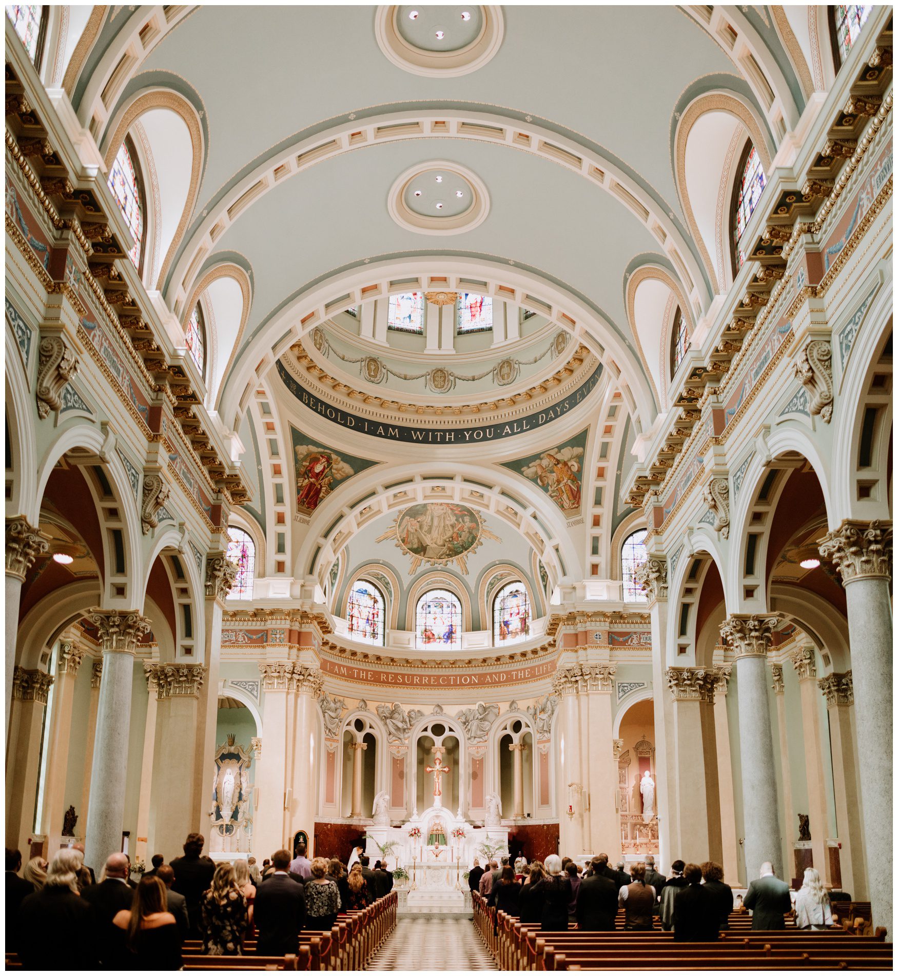 Harrisburg Elopement Photographer