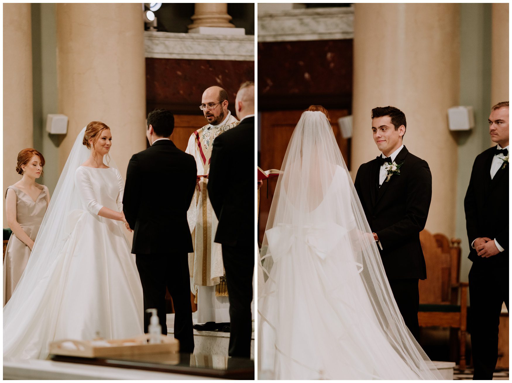 Harrisburg Elopement Photographer