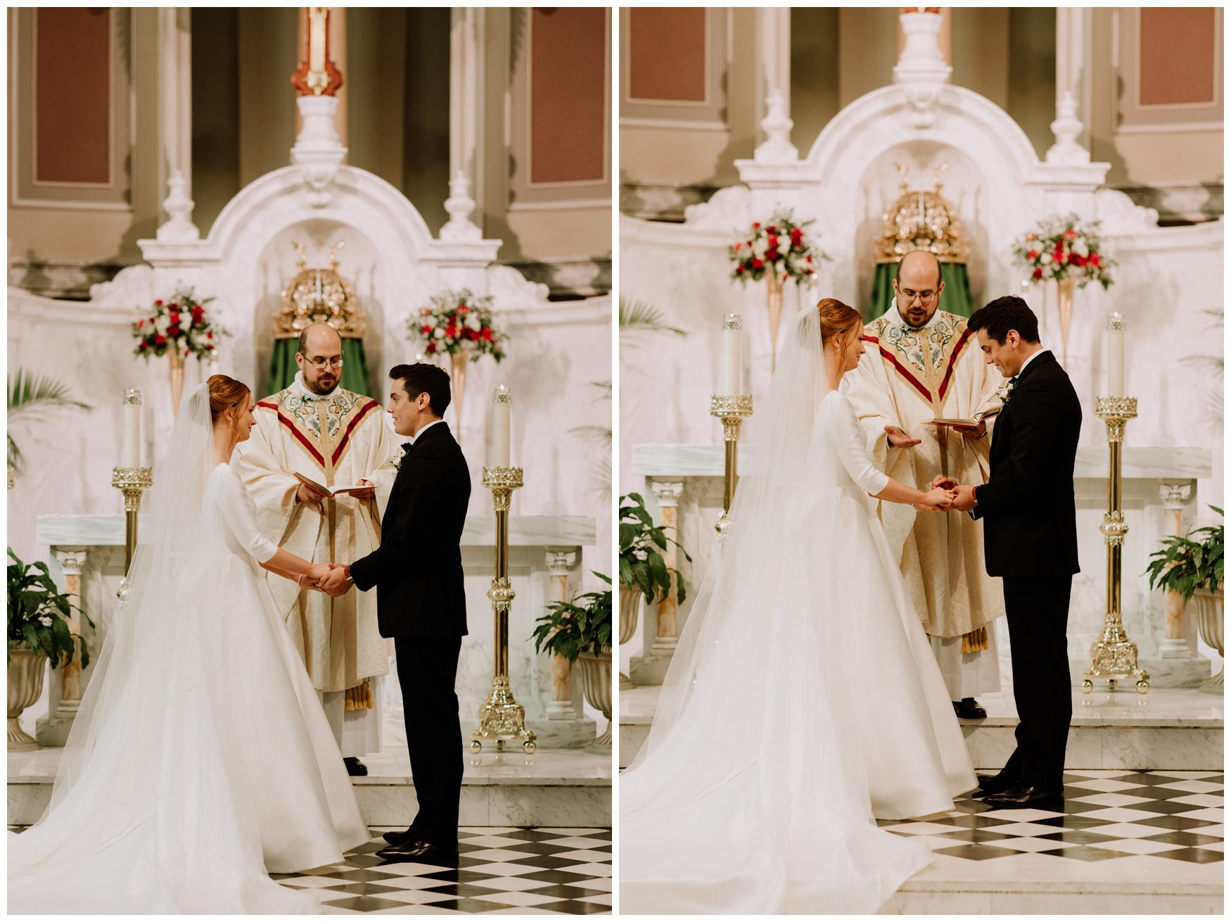 Harrisburg Elopement Photographer