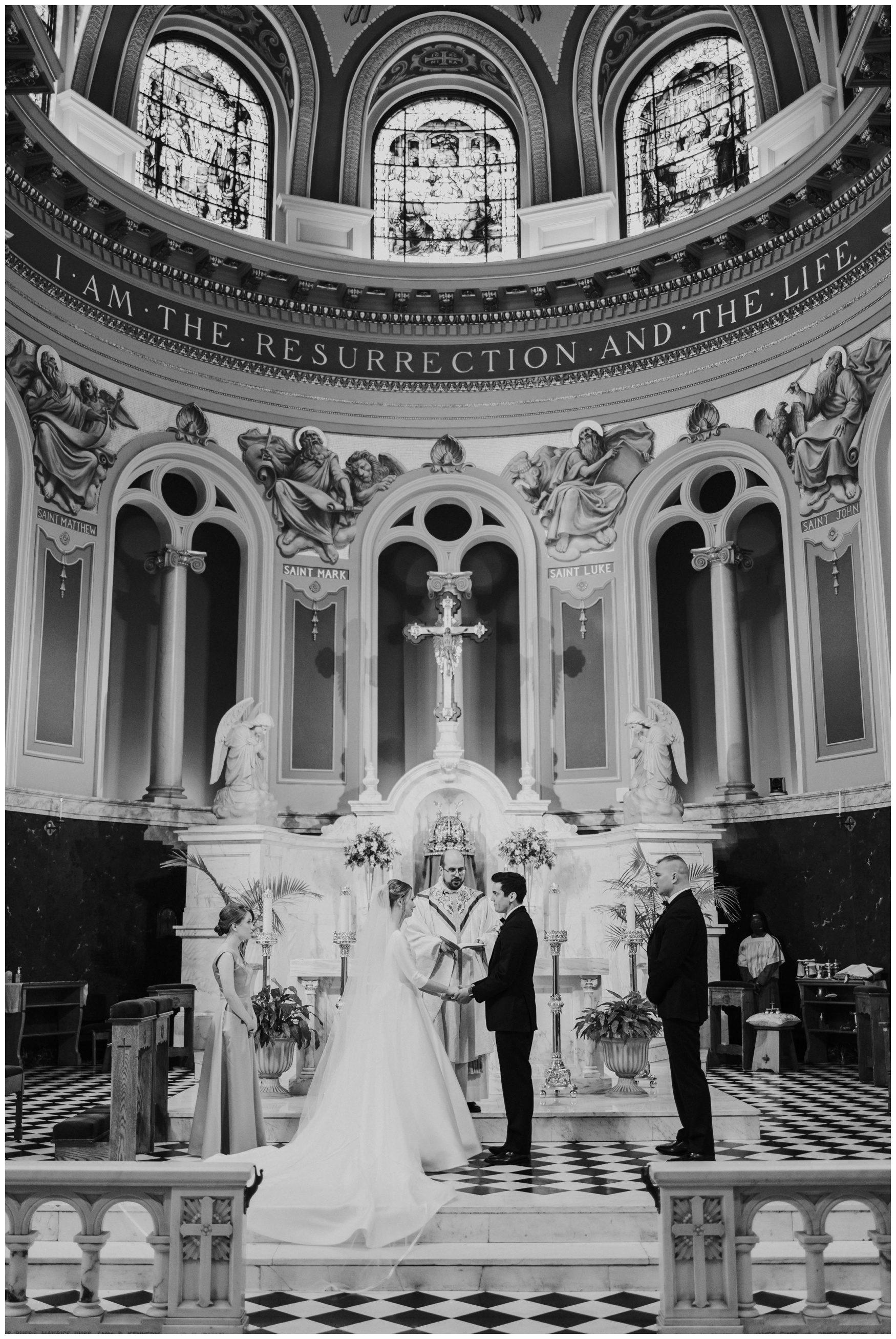 Harrisburg Elopement Photographer