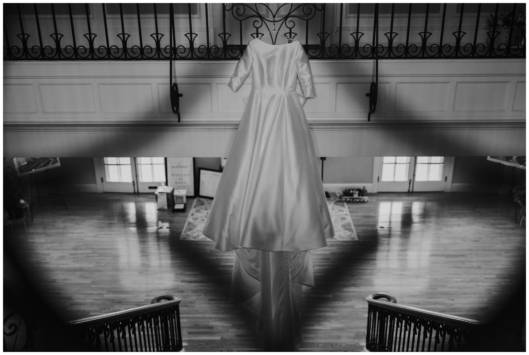 Harrisburg Elopement Photographer