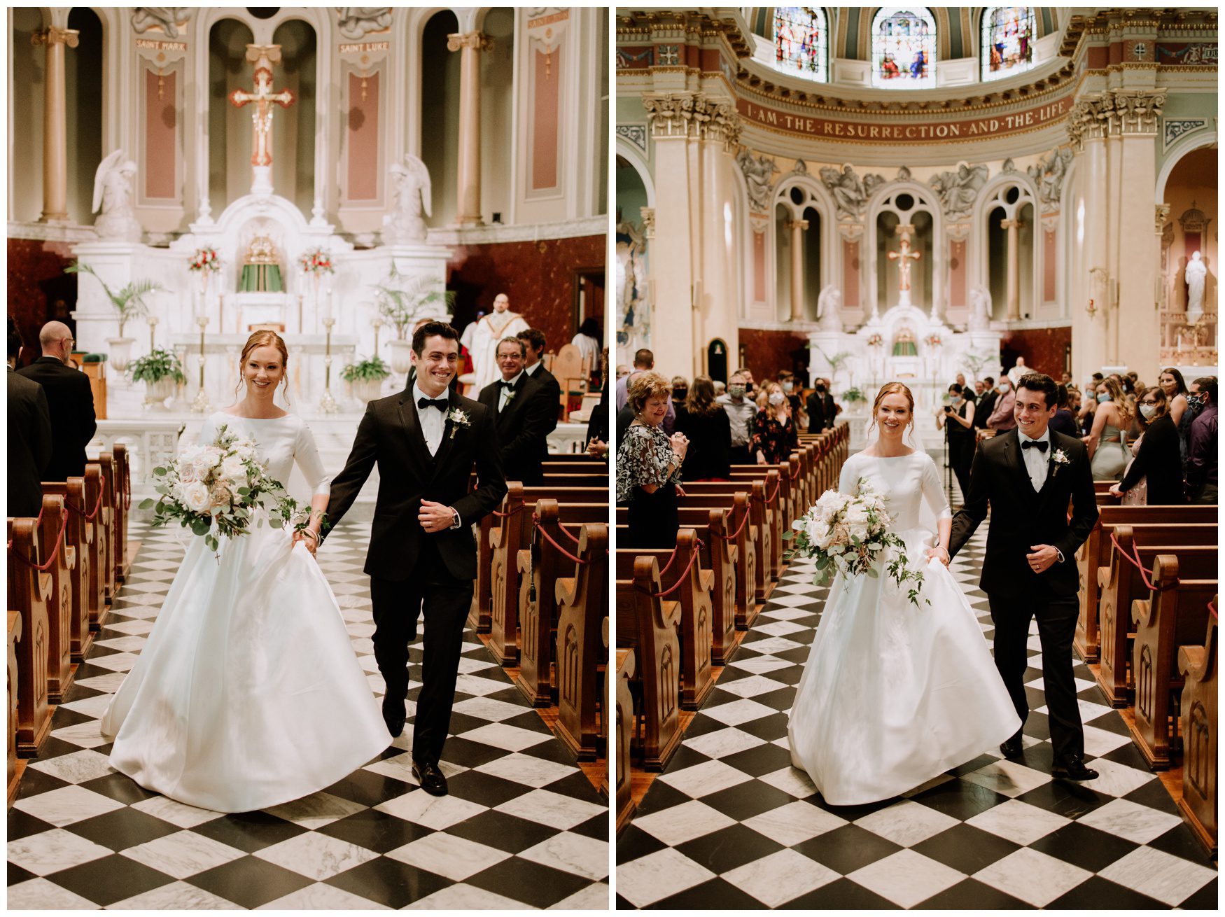 Harrisburg Elopement Photographer