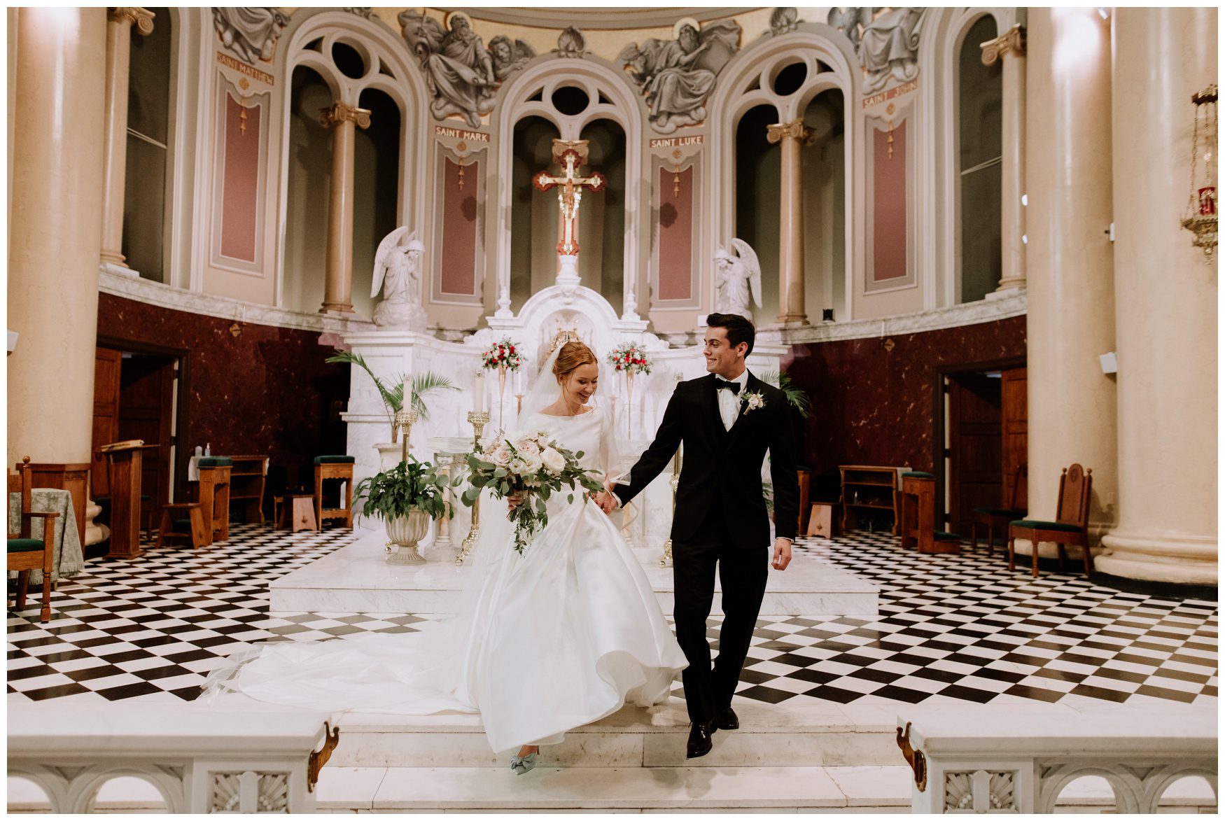 Harrisburg Elopement Photographer