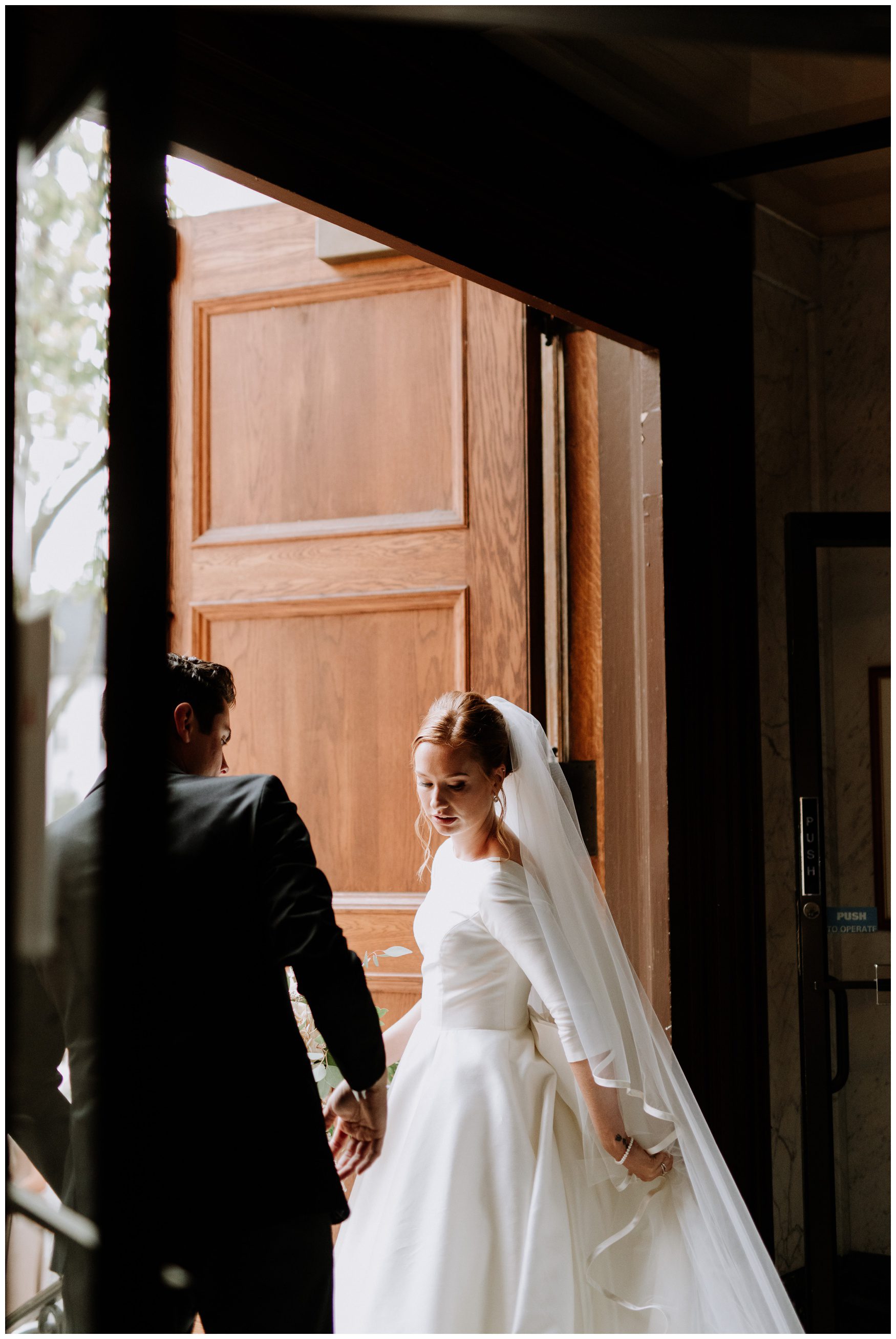 Harrisburg Elopement Photographer