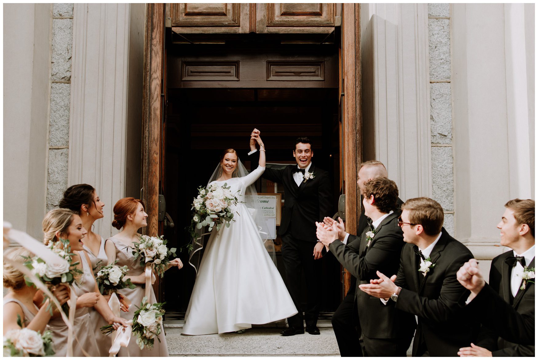Harrisburg Elopement Photographer