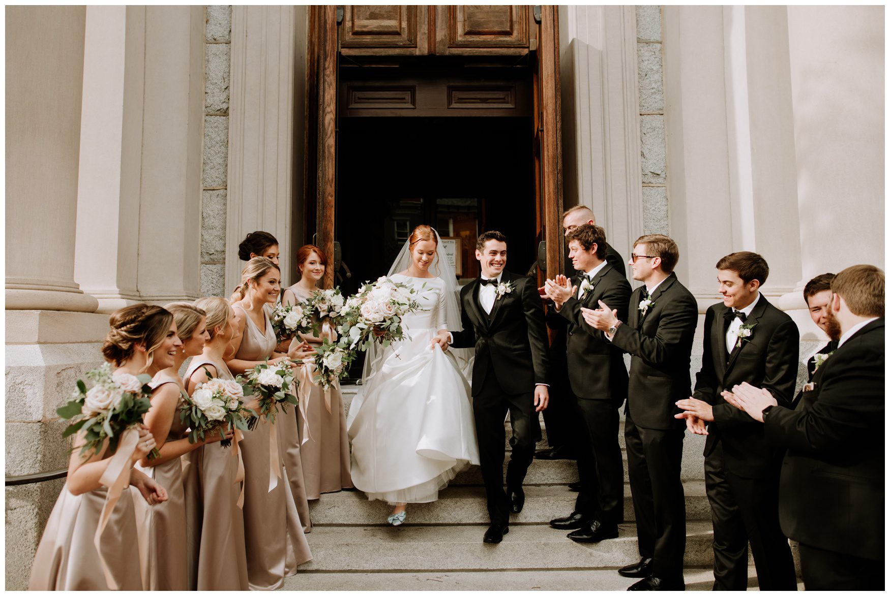 Harrisburg Elopement Photographer