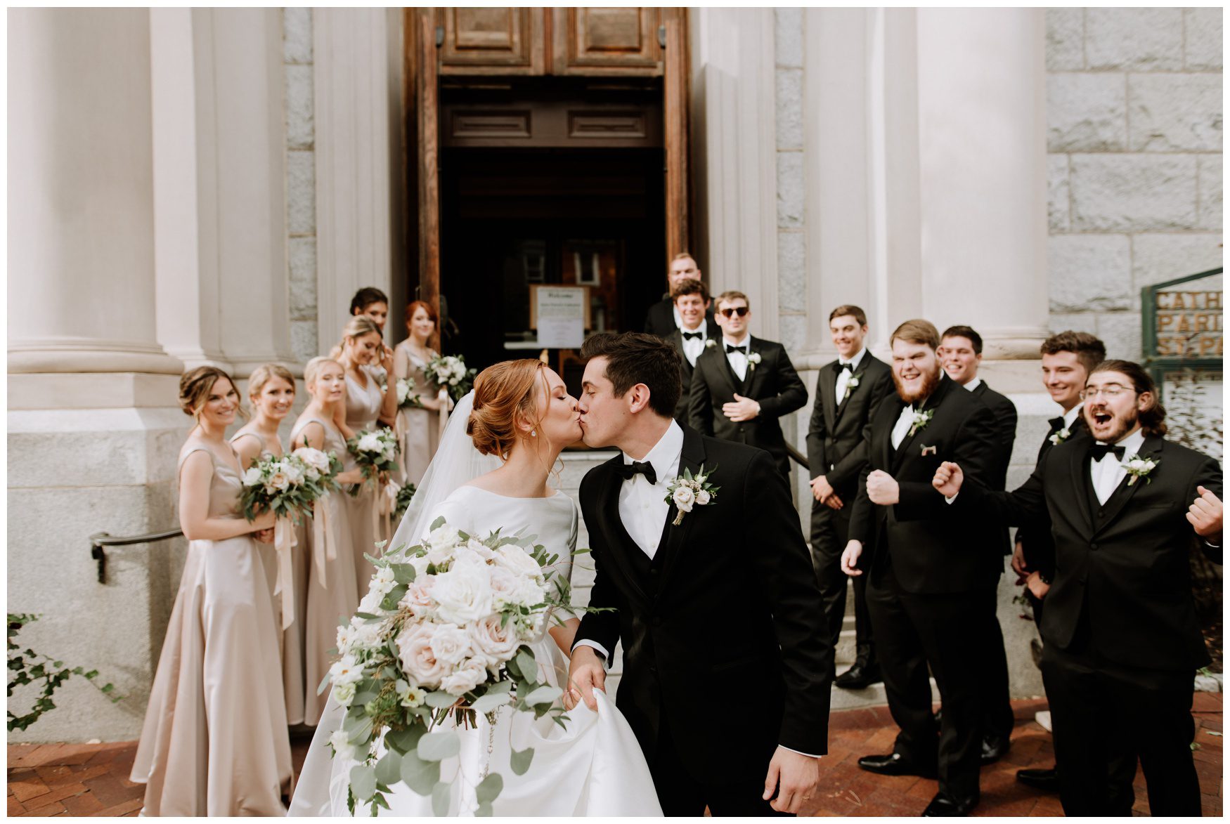 Harrisburg Elopement Photographer