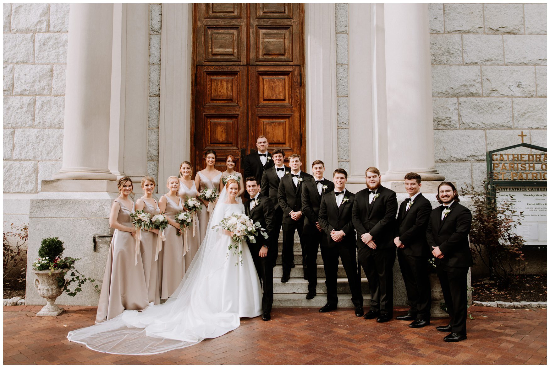 Harrisburg Elopement Photographer