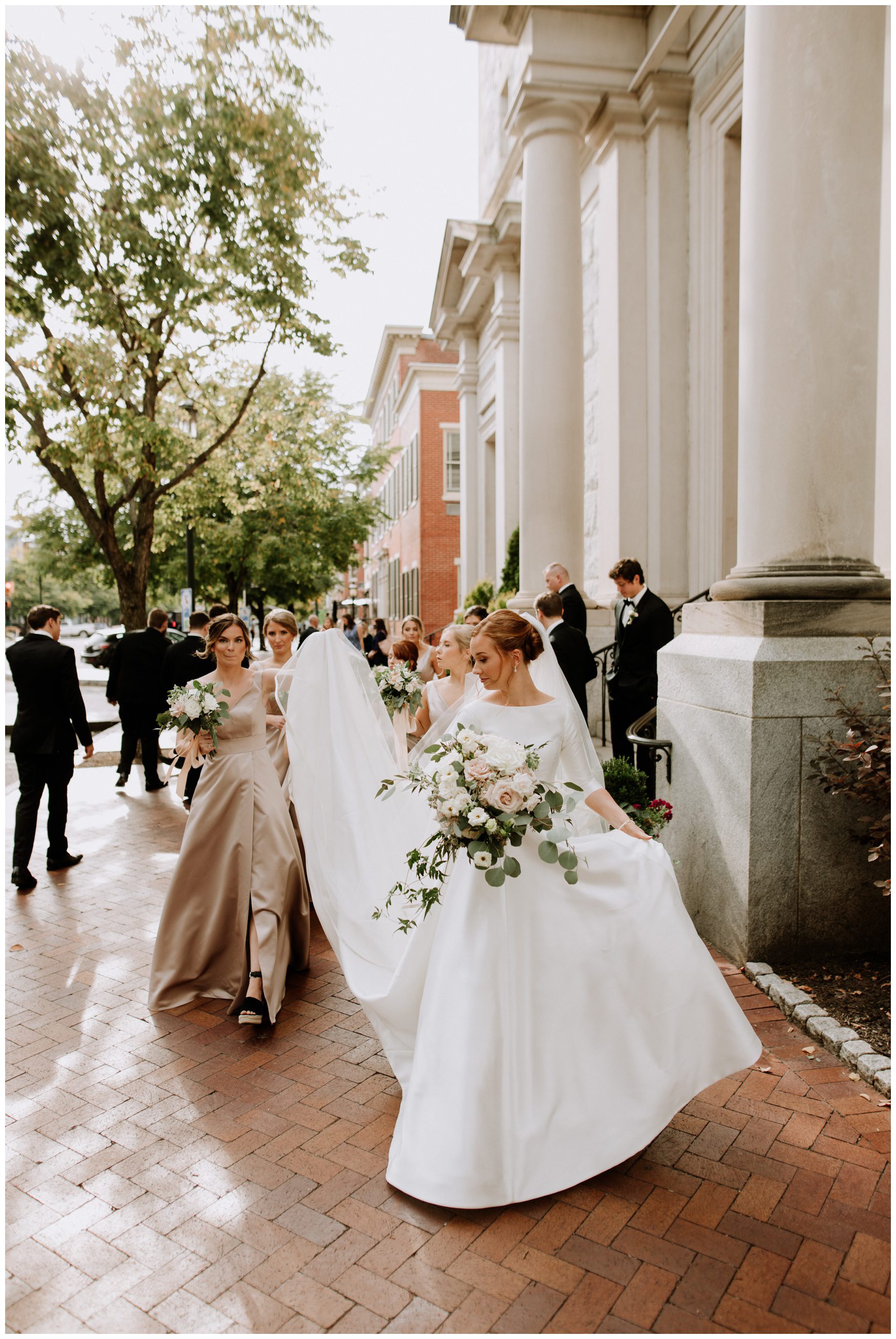 Harrisburg Elopement Photographer
