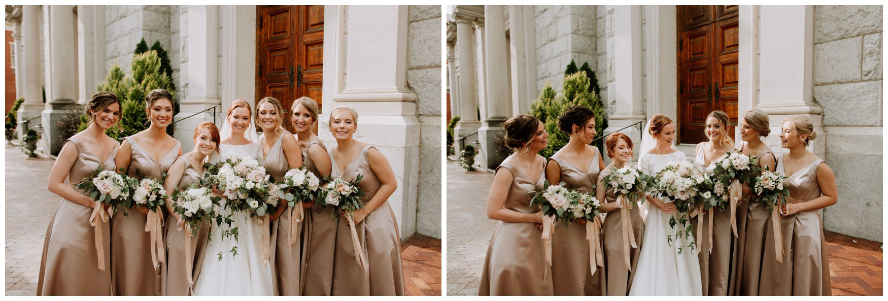 Harrisburg Elopement Photographer