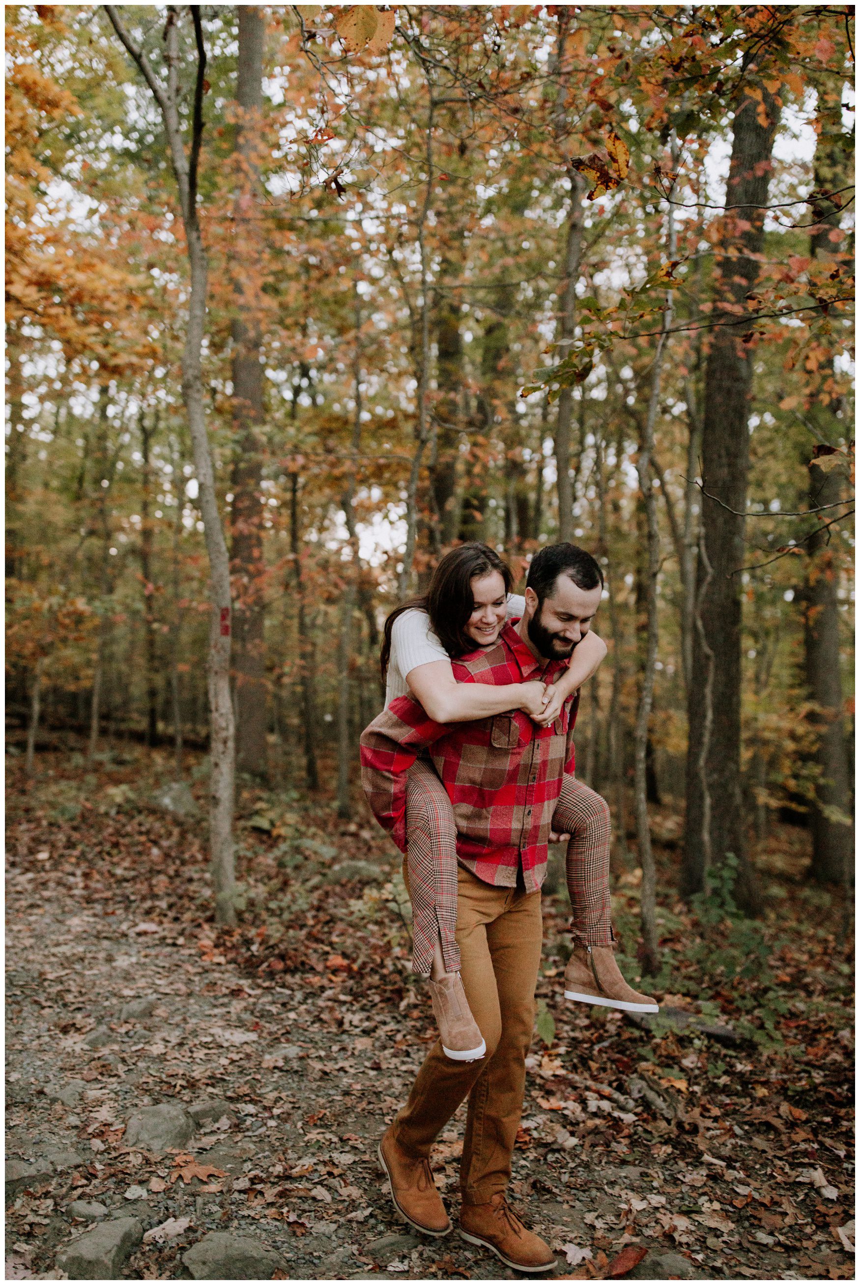 Rocks State Park Wedding Photos