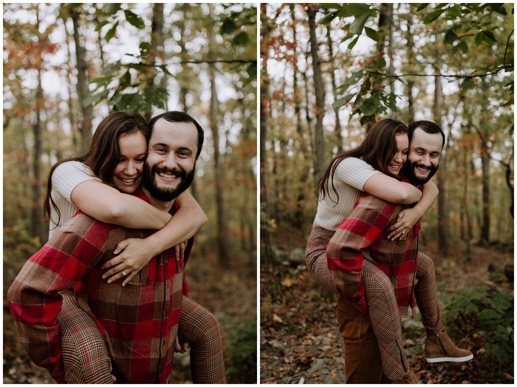 Rocks State Park Wedding Photos