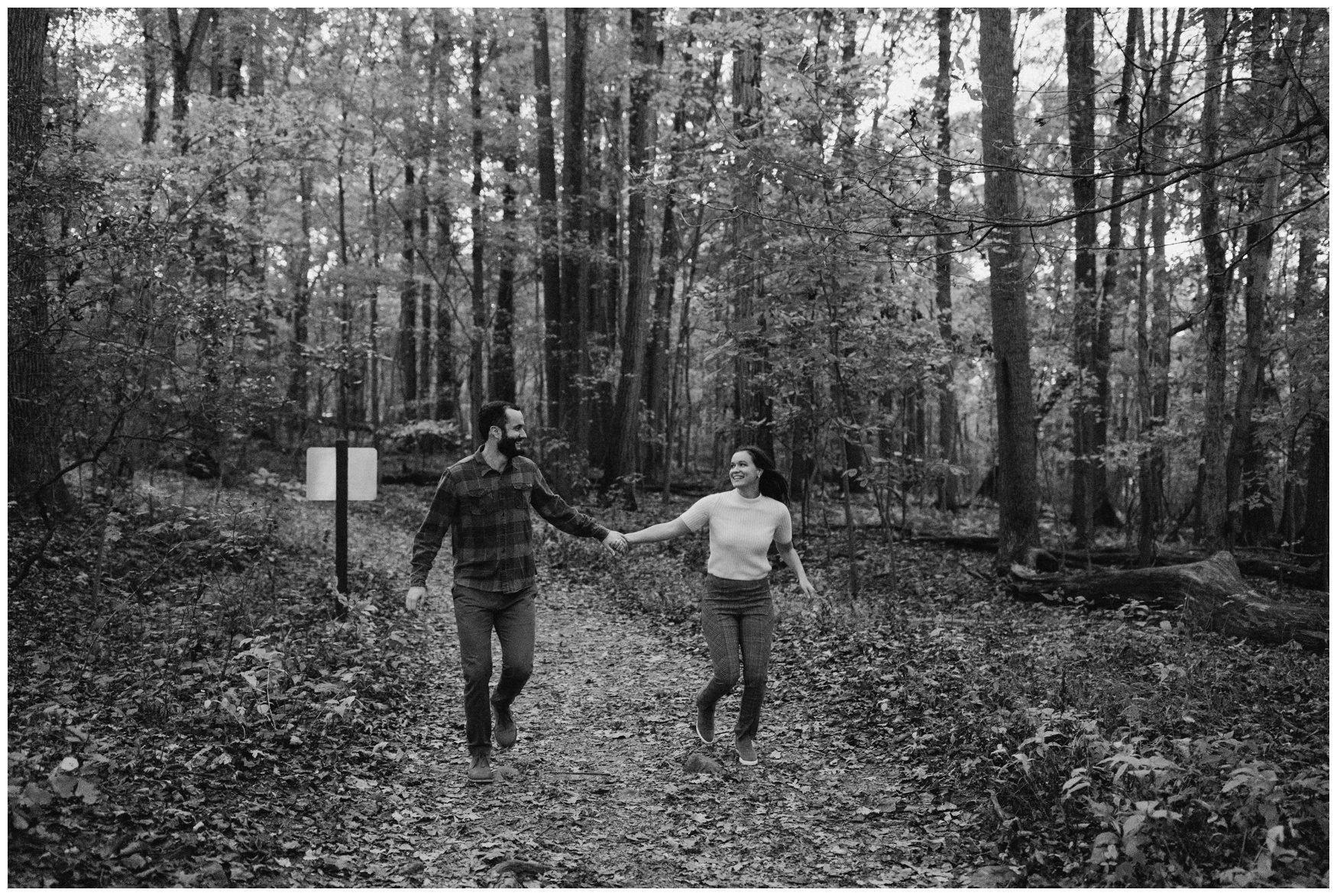 Rocks State Park Wedding Photos