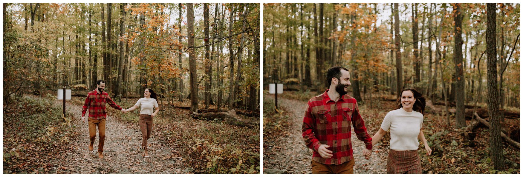 Rocks State Park Wedding Photos