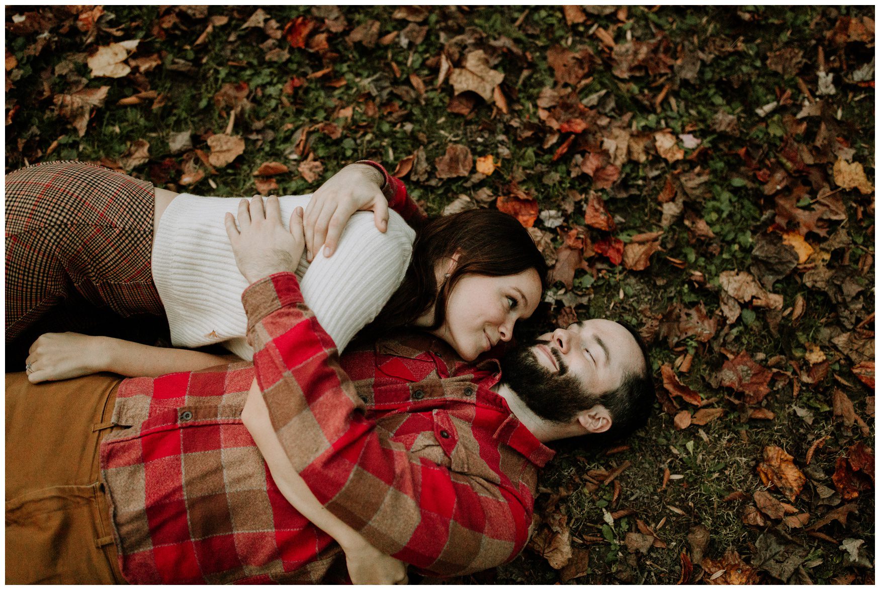 Rocks State Park Wedding Photos