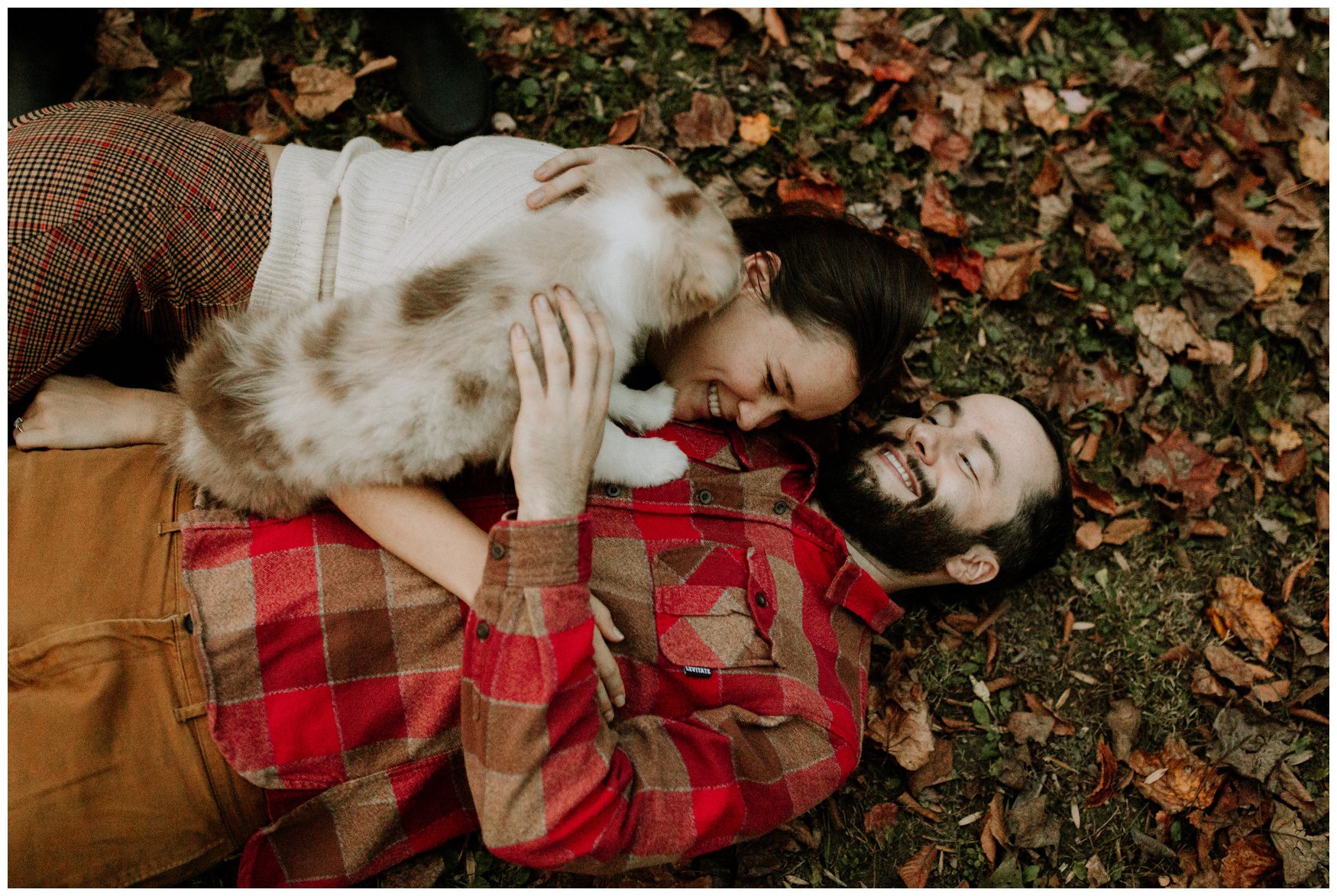 Rocks State Park Wedding Photos