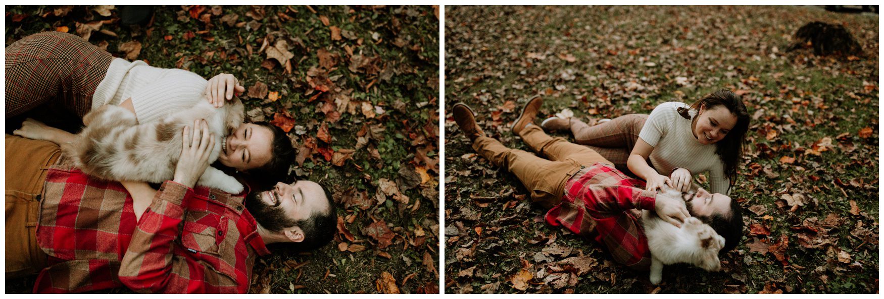 Rocks State Park Wedding Photos