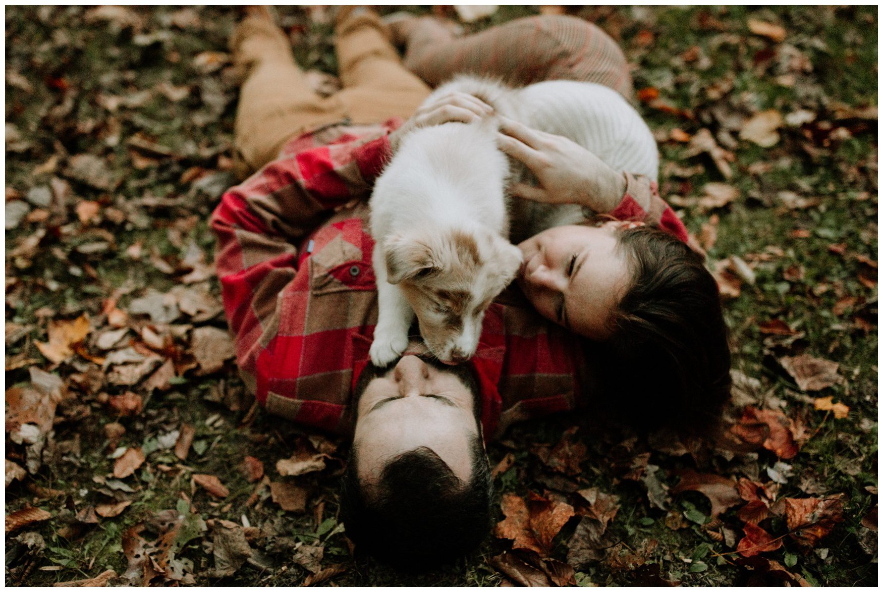 Rocks State Park Wedding Photos