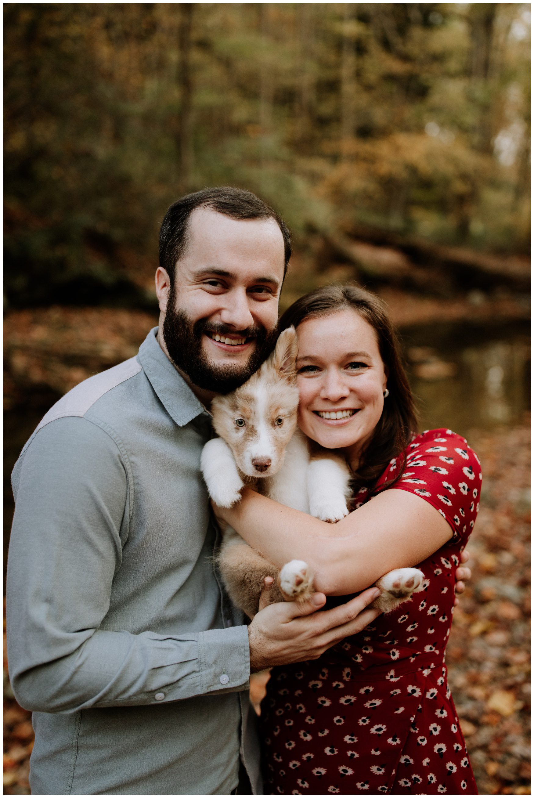 Rocks State Park Wedding Photos