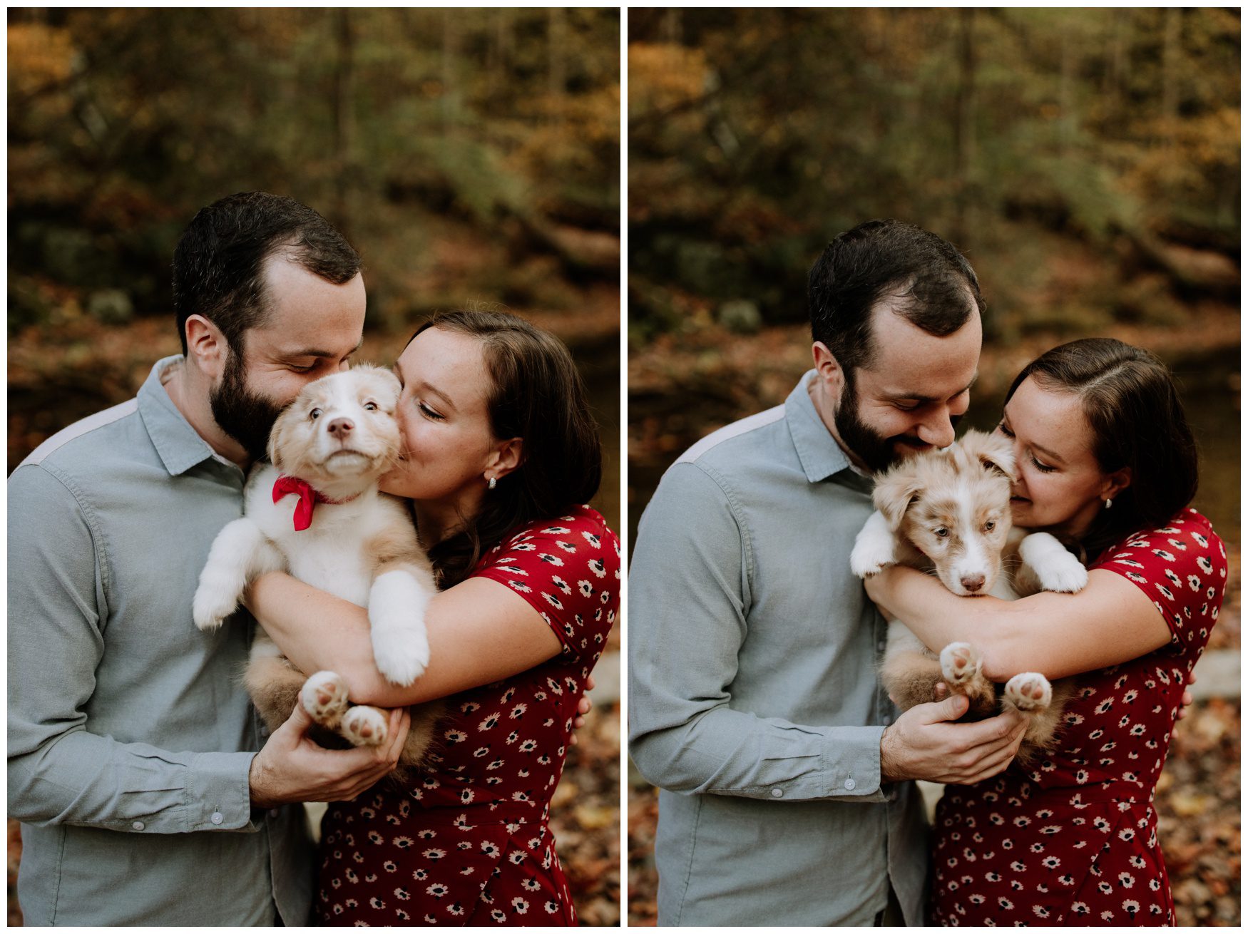 Rocks State Park Wedding Photos