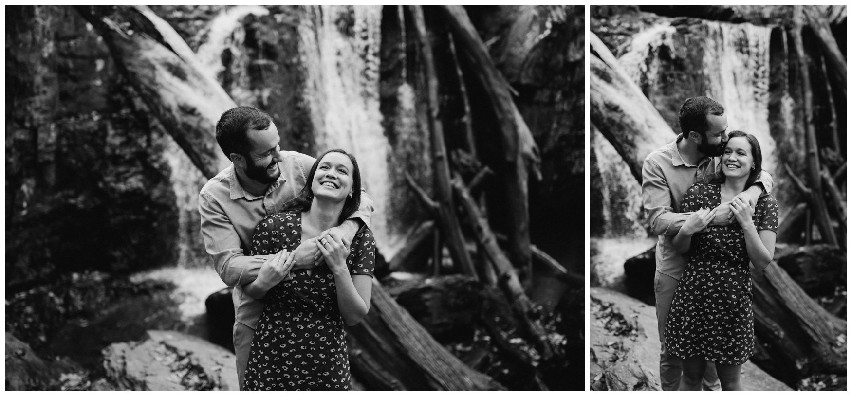 Rocks State Park Wedding Photos