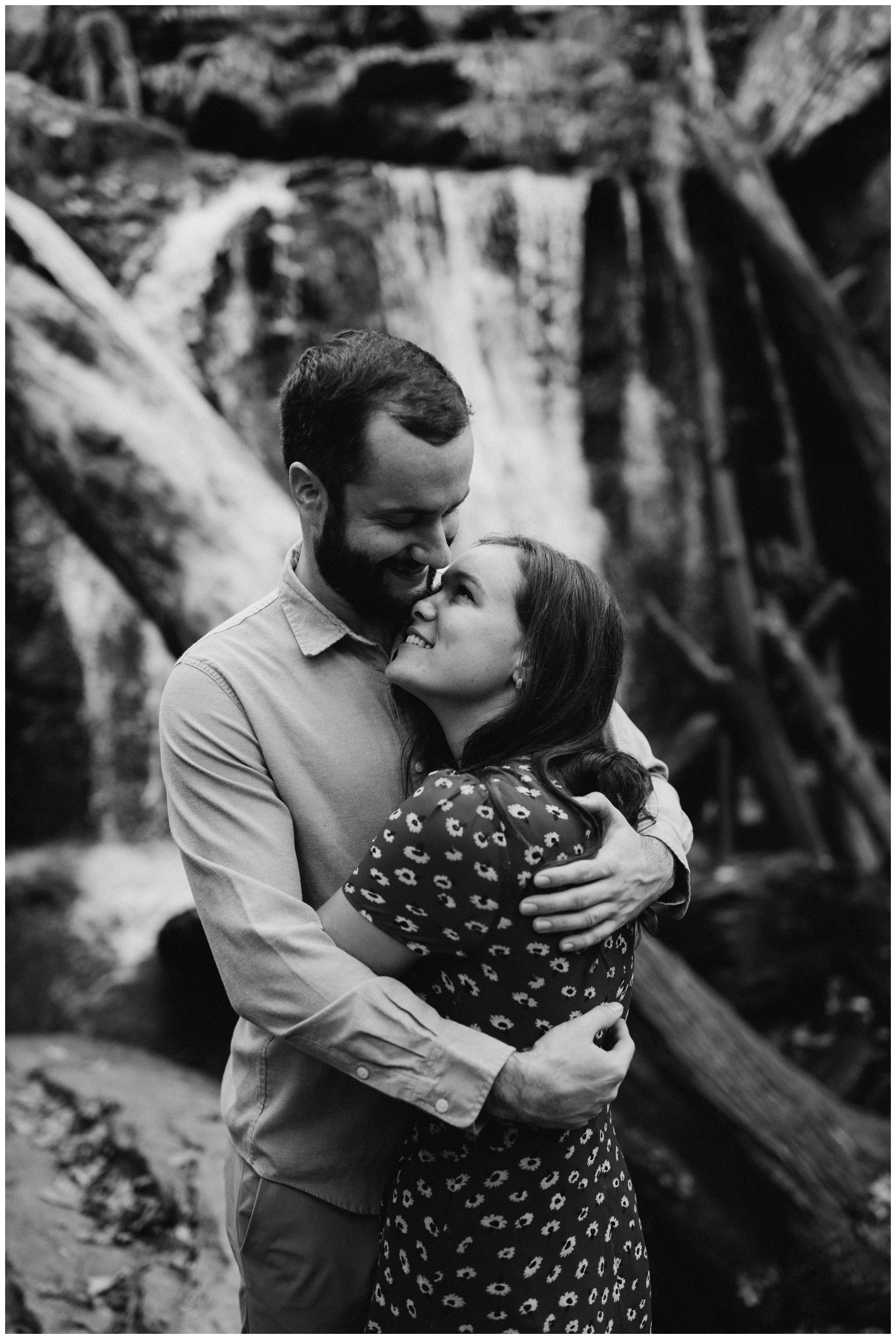 Rocks State Park Wedding Photos