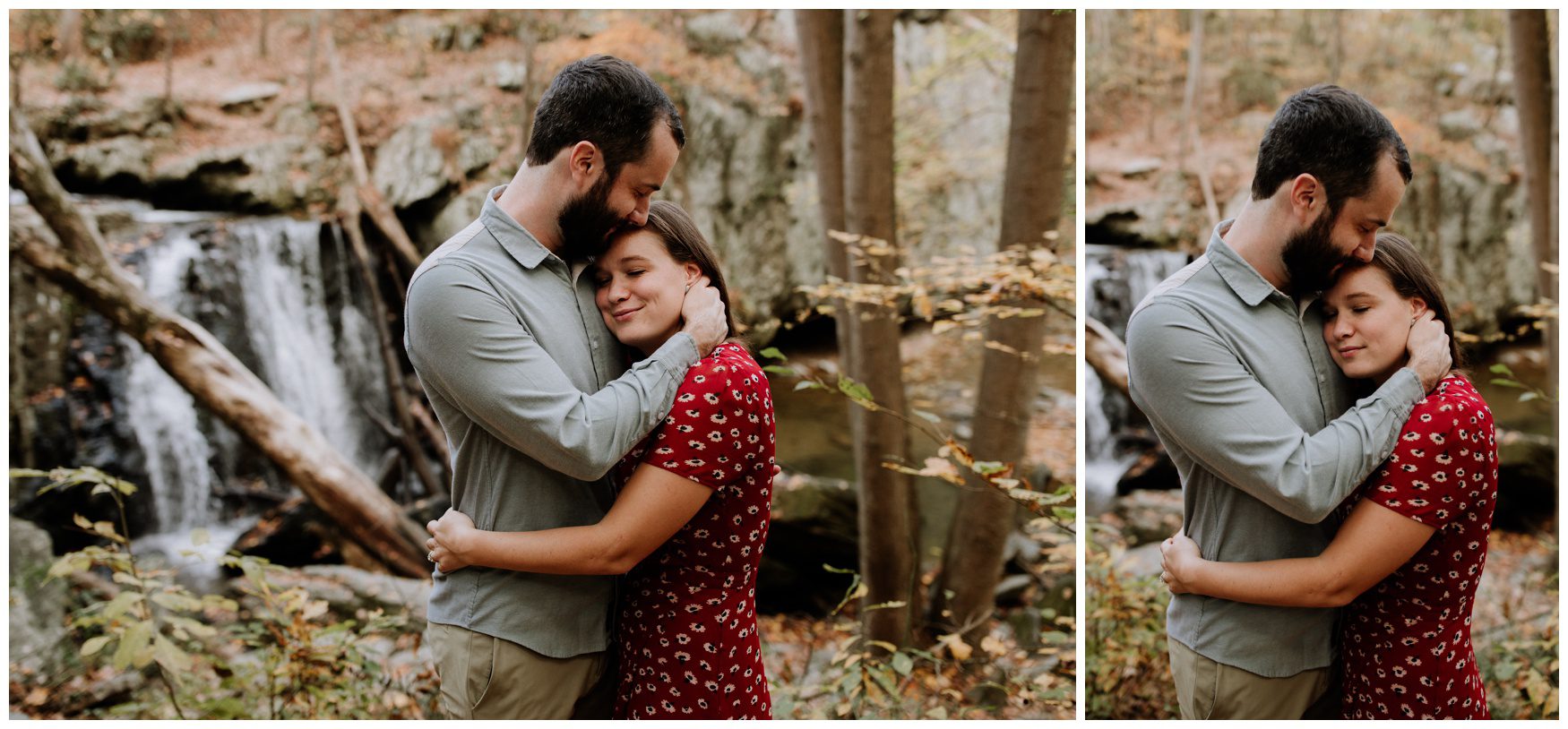 Rocks State Park Wedding Photos