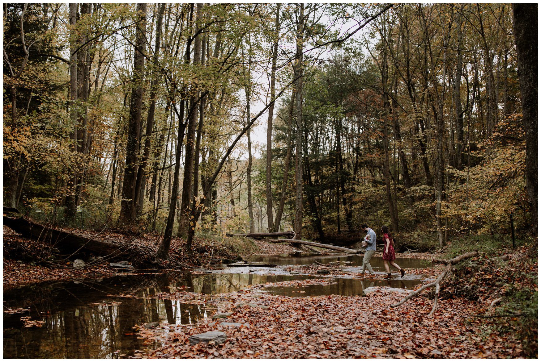 Rocks State Park Wedding Photos