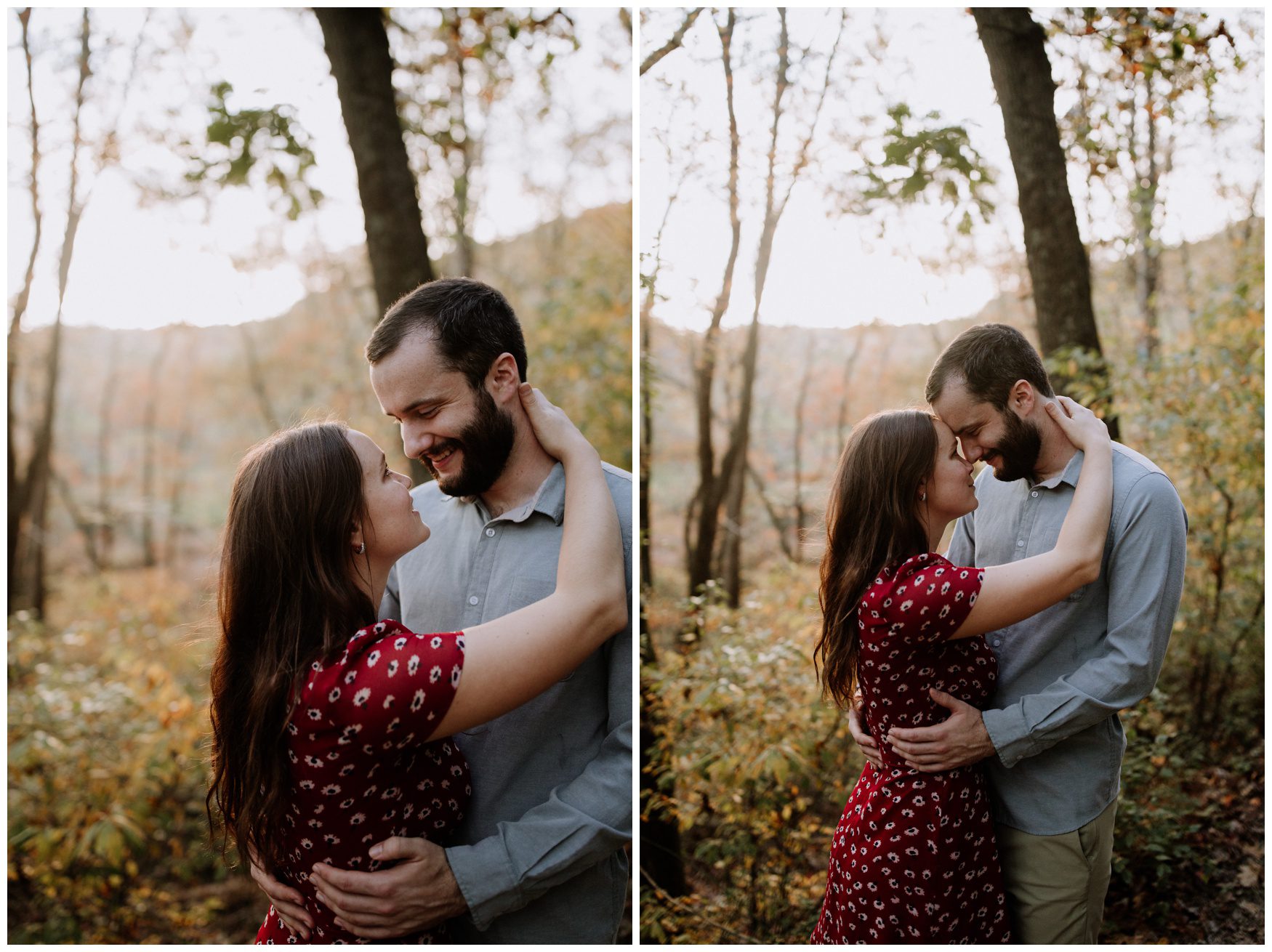 Rocks State Park Wedding Photos