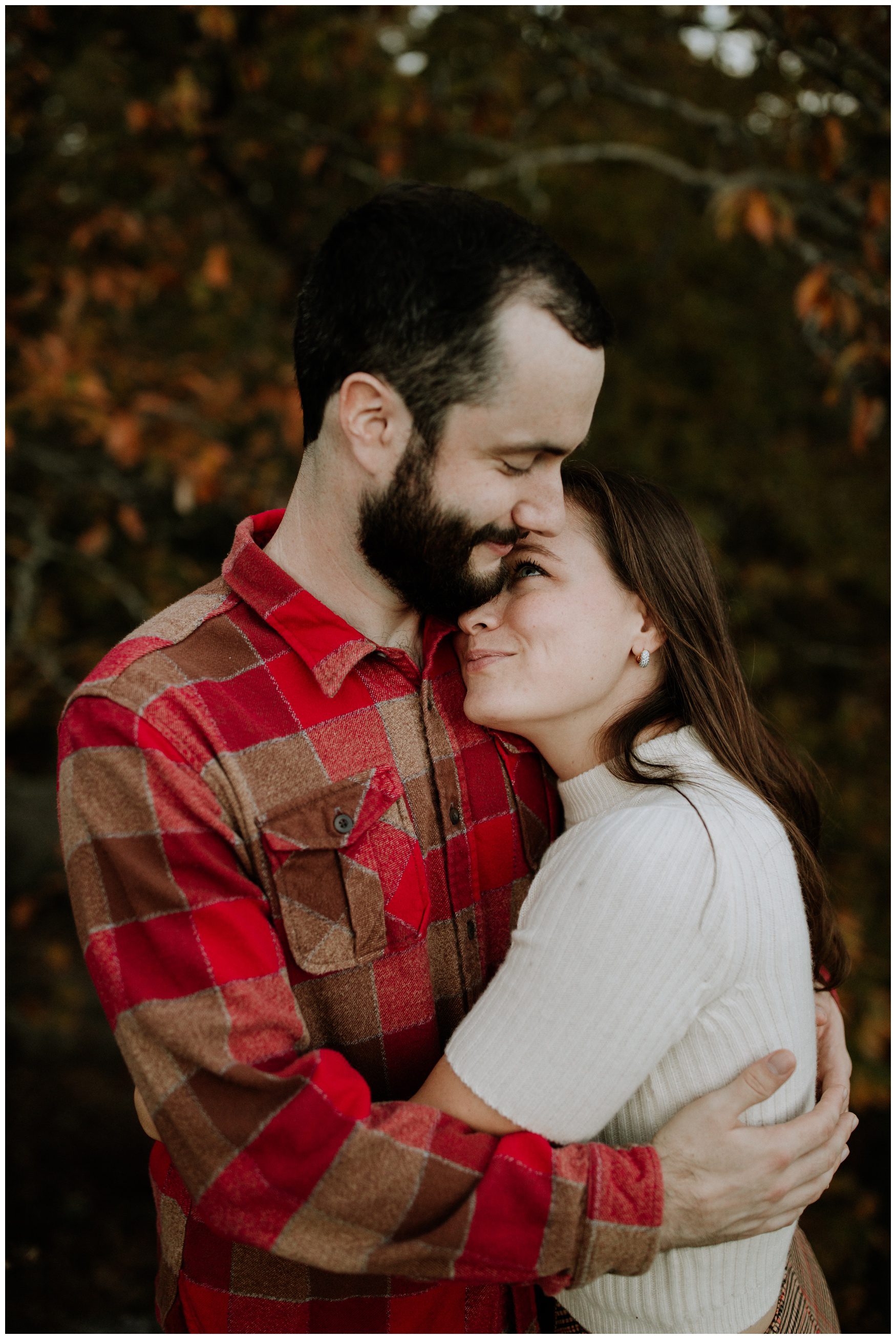 Rocks State Park Wedding Photos