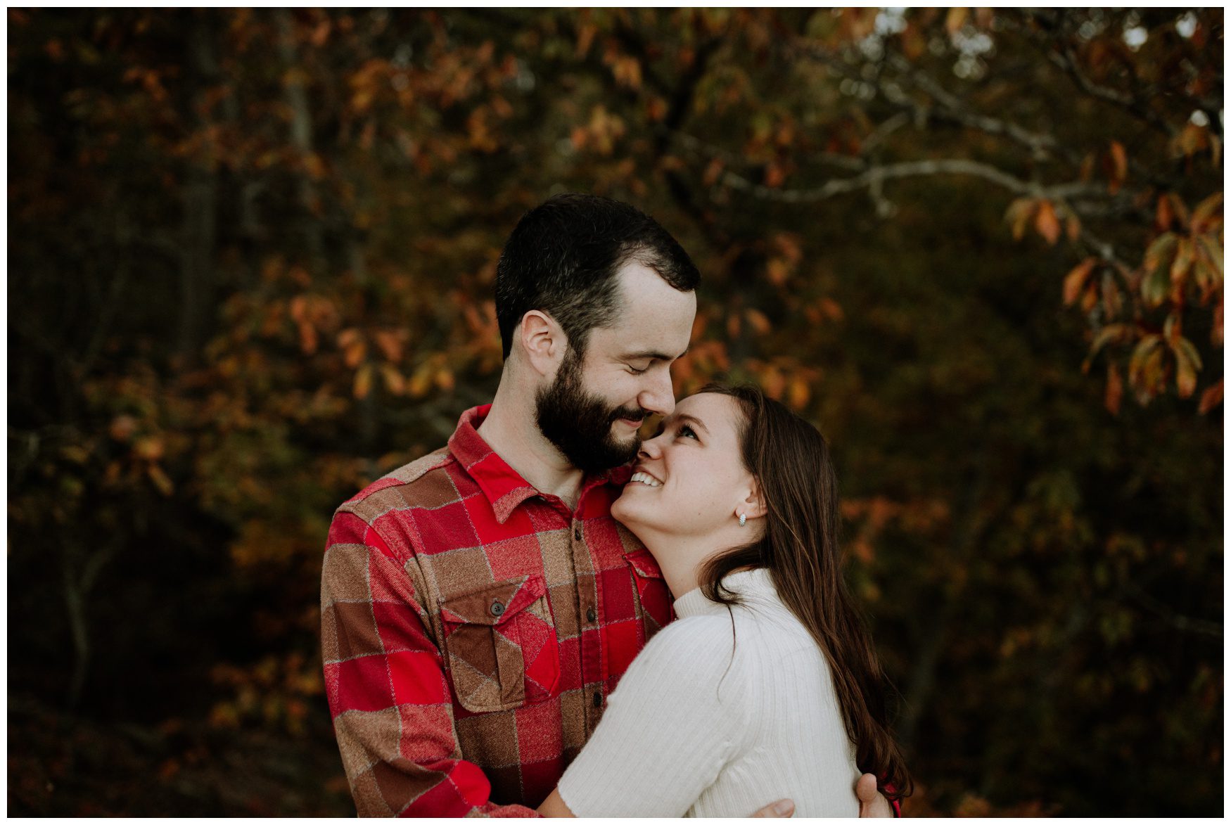 Rocks State Park Wedding Photos