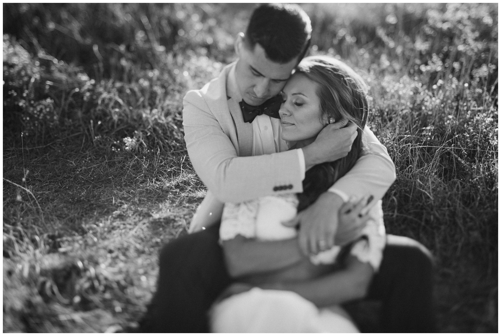 Virginia Mountain Elopement 