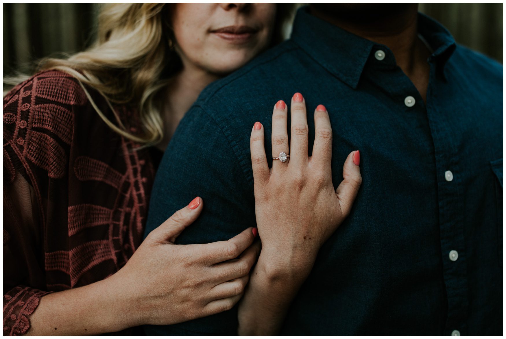 Michaux State Forest Long Pine Reservior