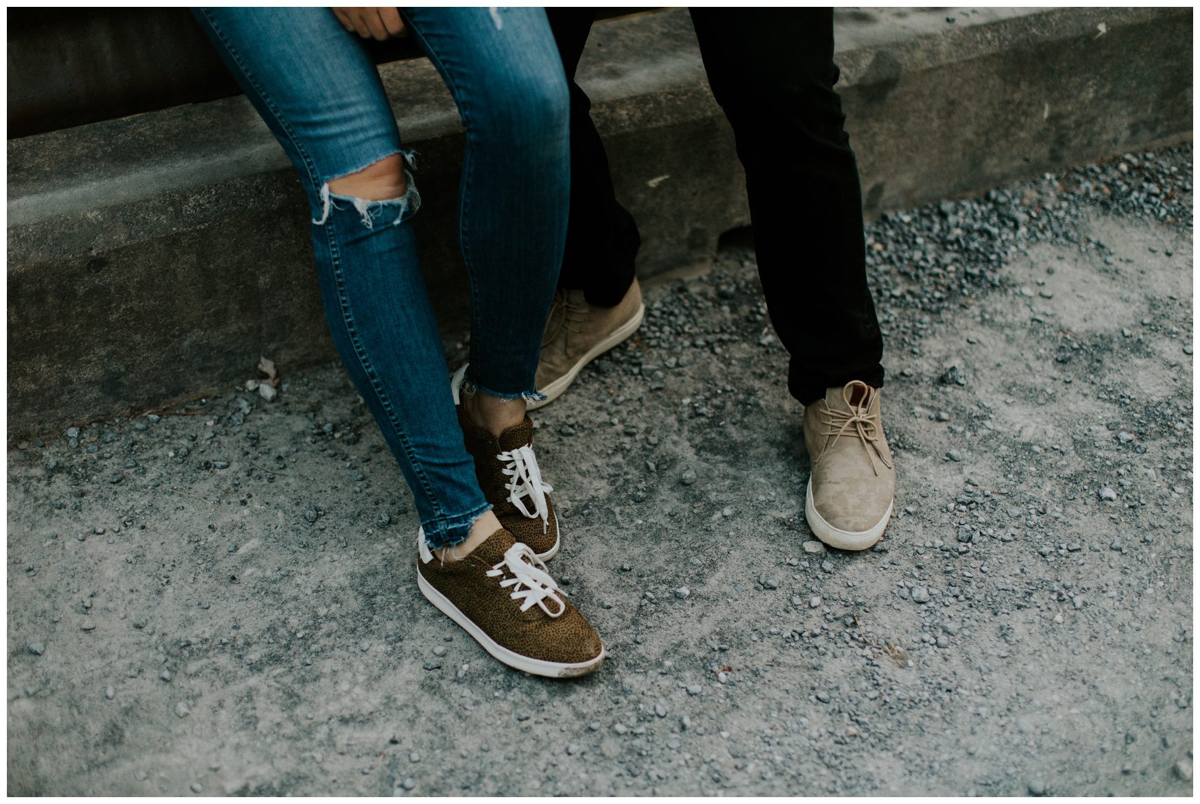 Michaux State Forest Long Pine Reservior