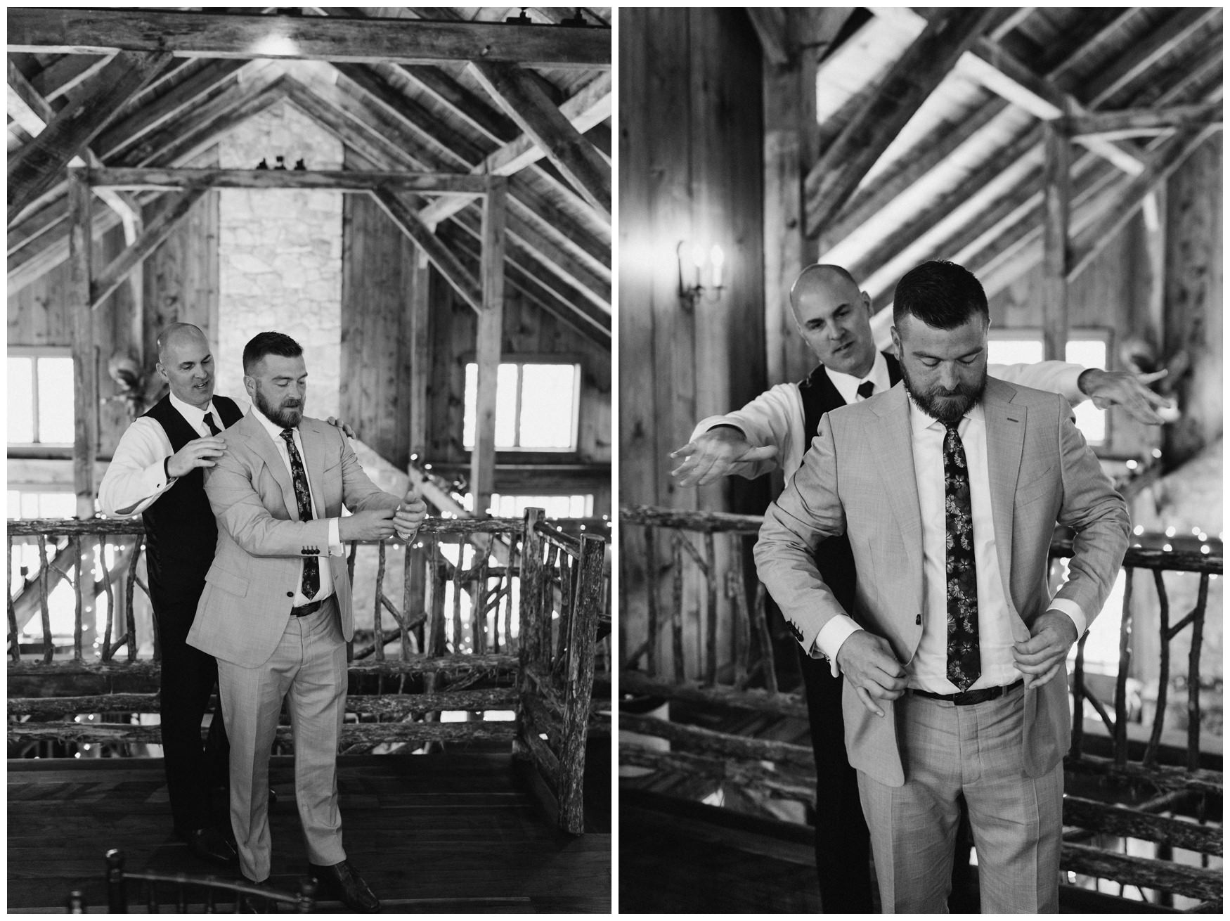 Frederick Elopement Photographer