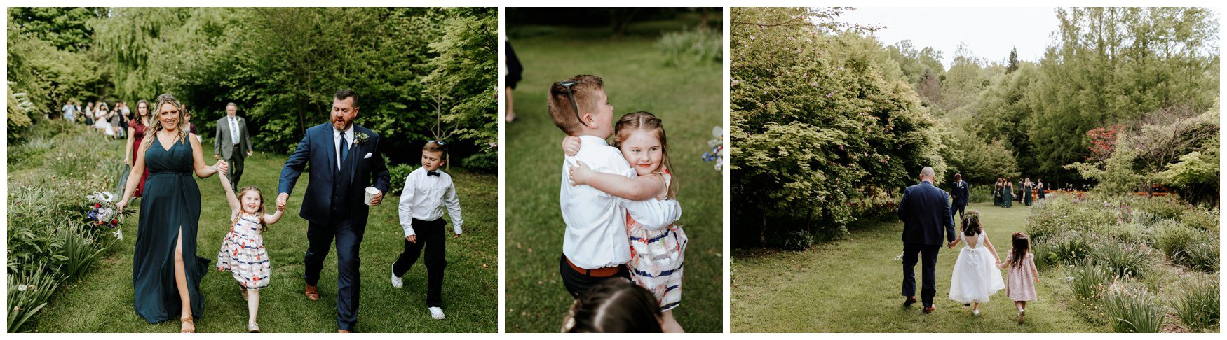 Frederick Elopement Photographer