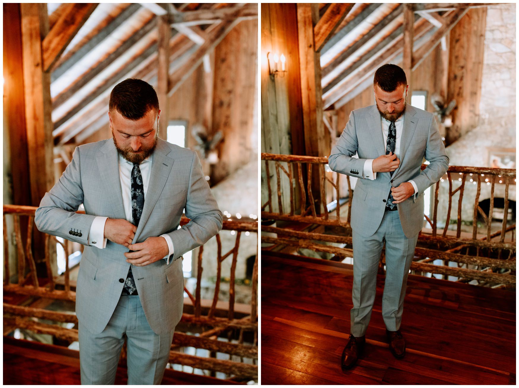 Frederick Elopement Photographer