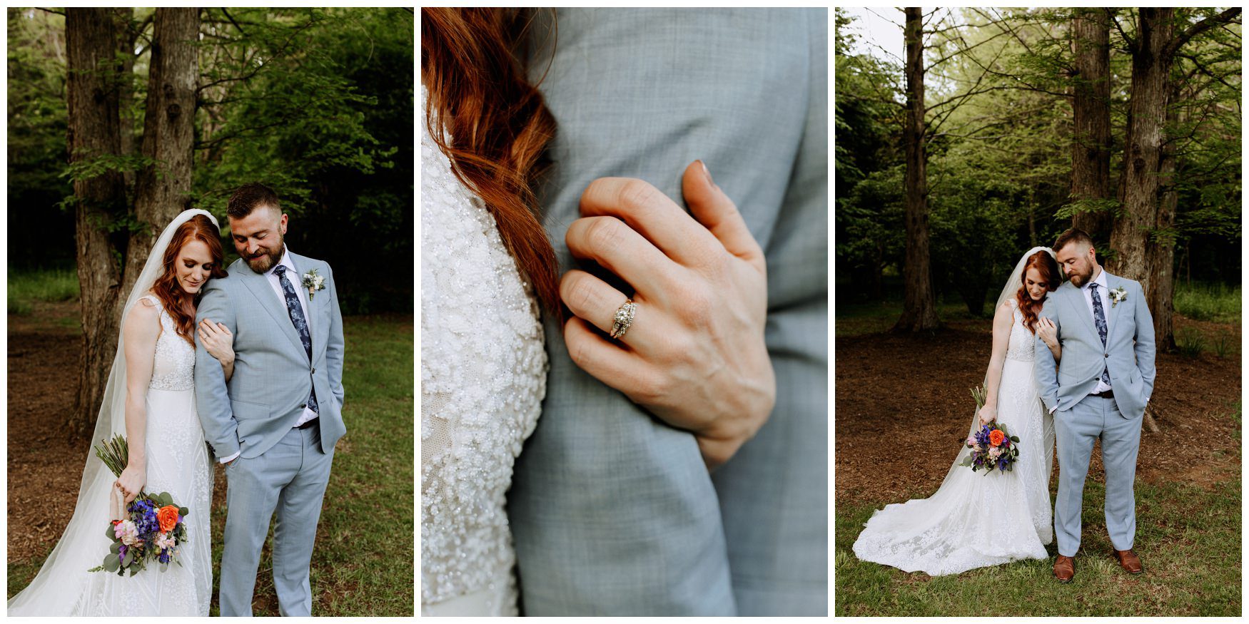 Frederick Elopement Photographer