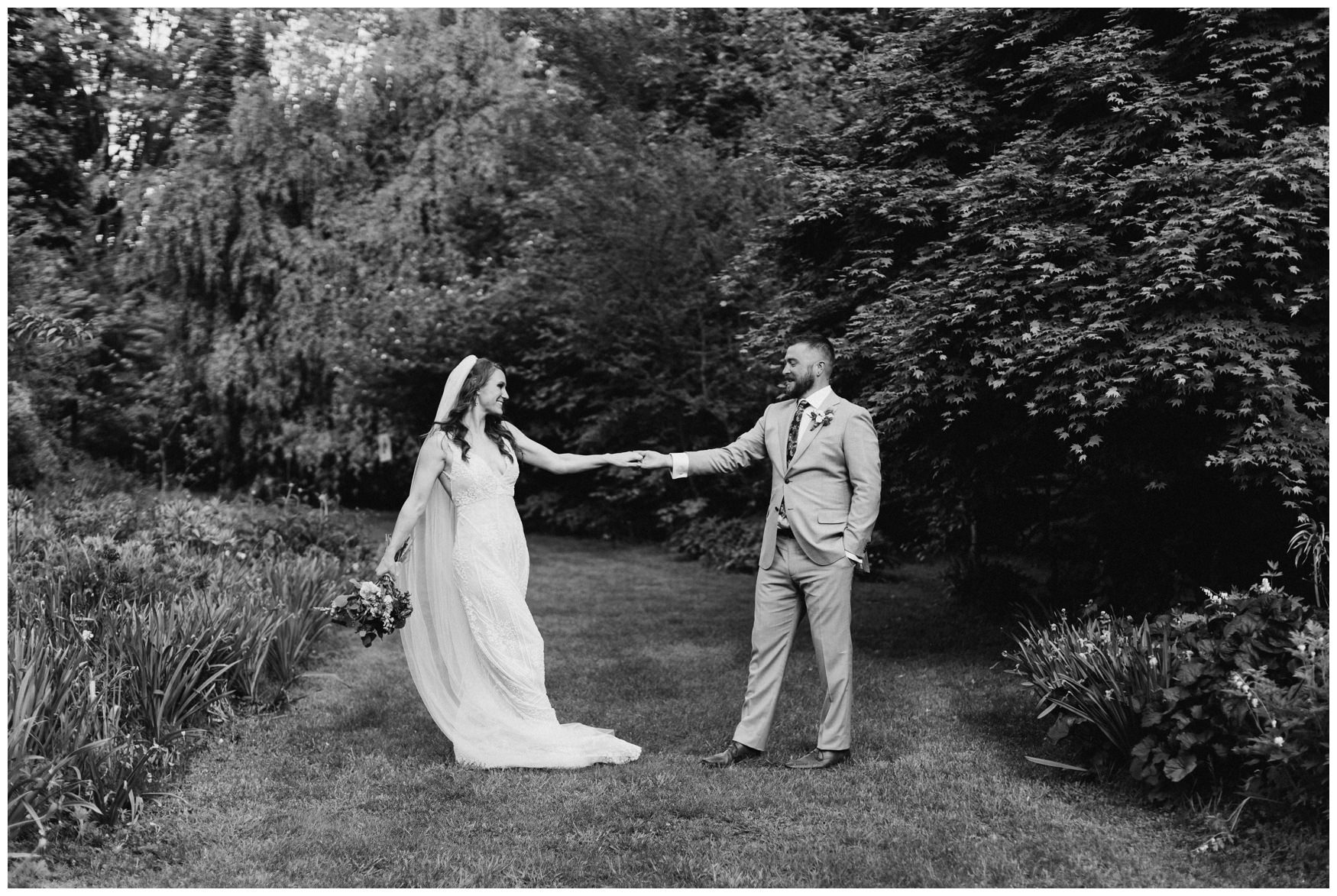 Frederick Elopement Photographer