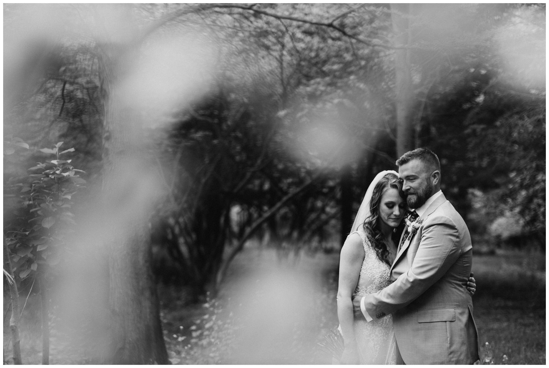 Frederick Elopement Photographer