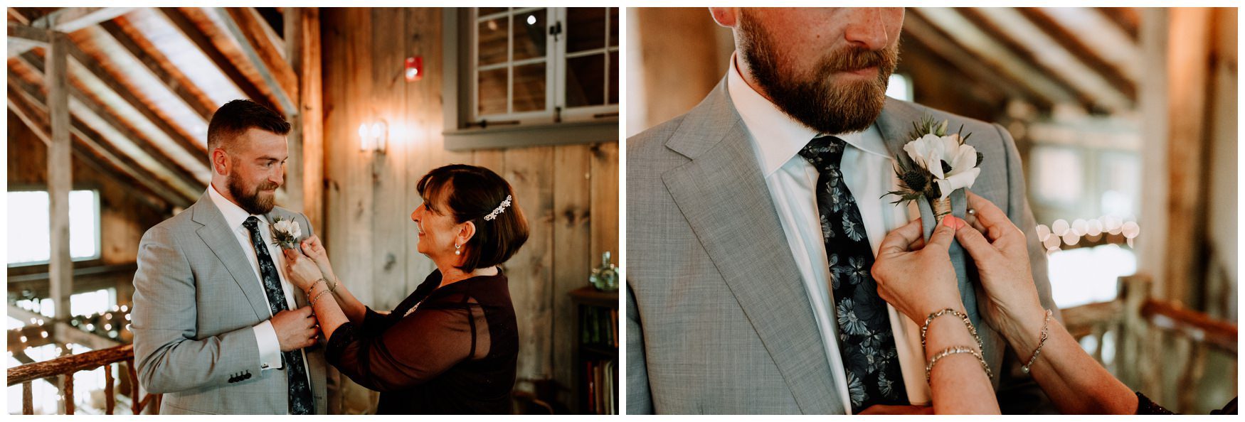 Frederick Elopement Photographer