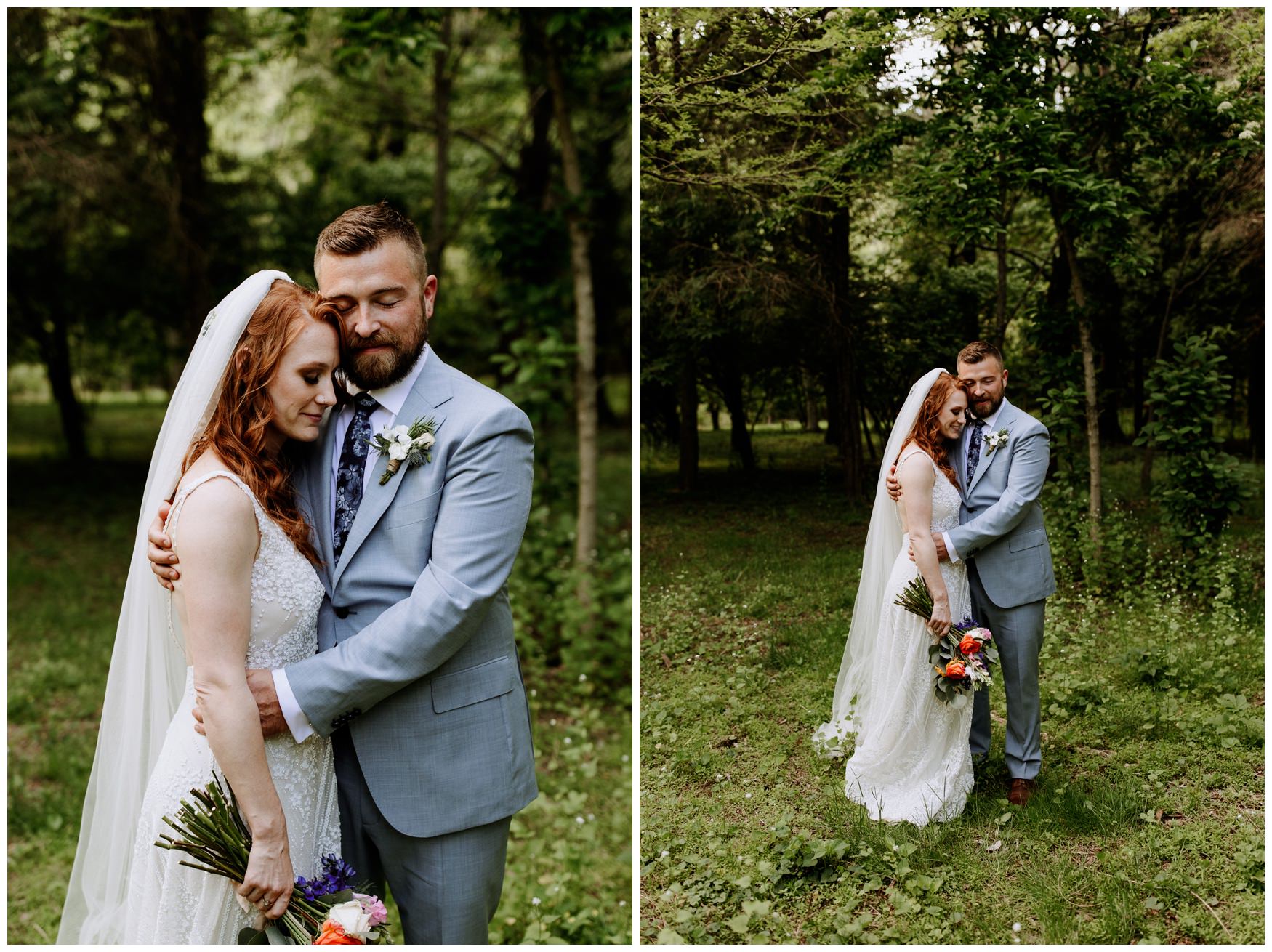 Frederick Elopement Photographer
