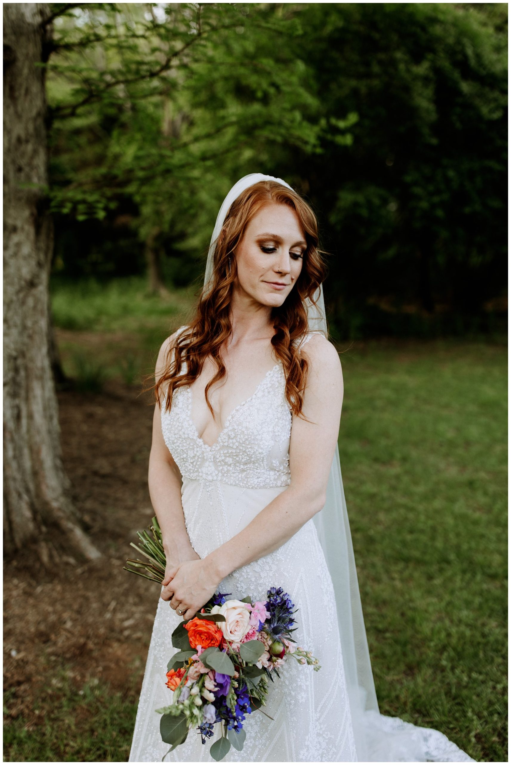 Frederick Elopement Photographer